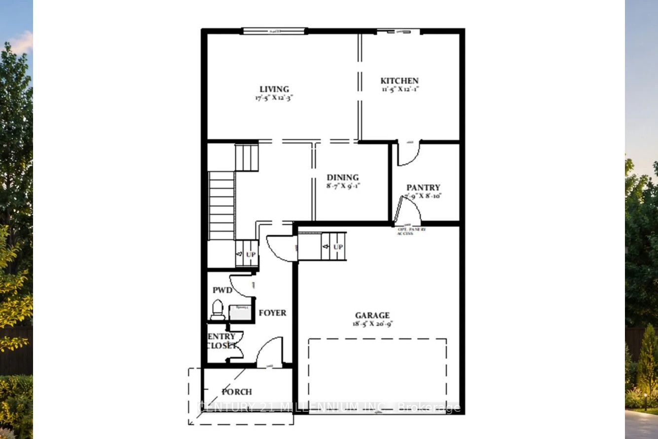 Lot 12 Rue Chatelain Street Property Photo 2