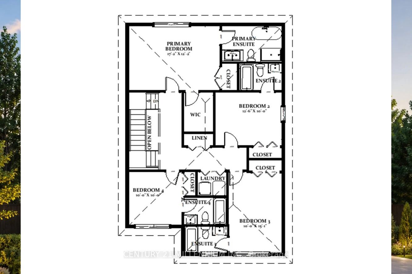 Lot 12 Rue Chatelain Street Property Photo 3