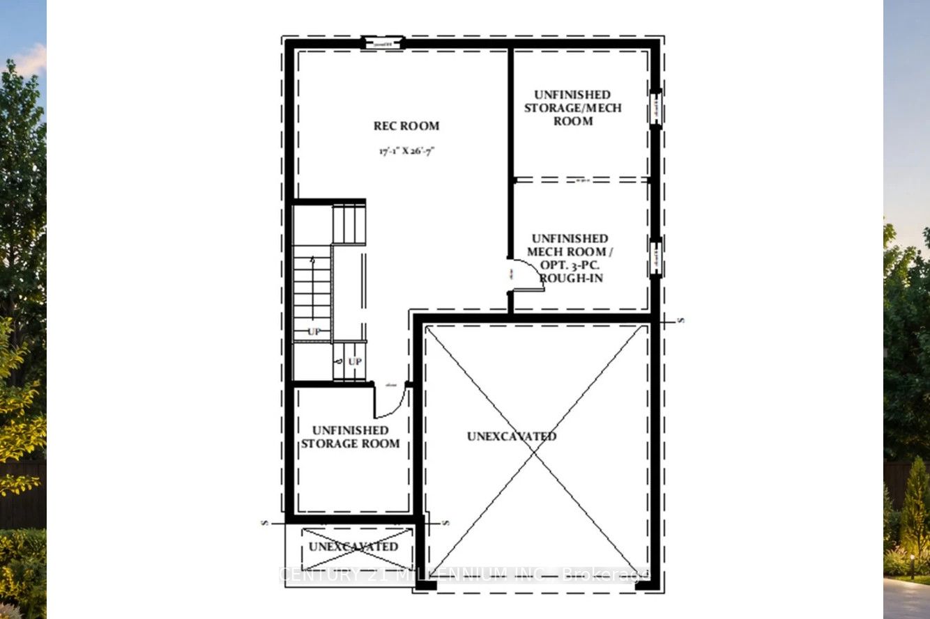 Lot 12 Rue Chatelain Street Property Photo 4
