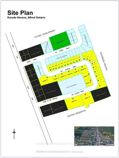 Lot 4 Rue Chatelain Street Property Photo 2