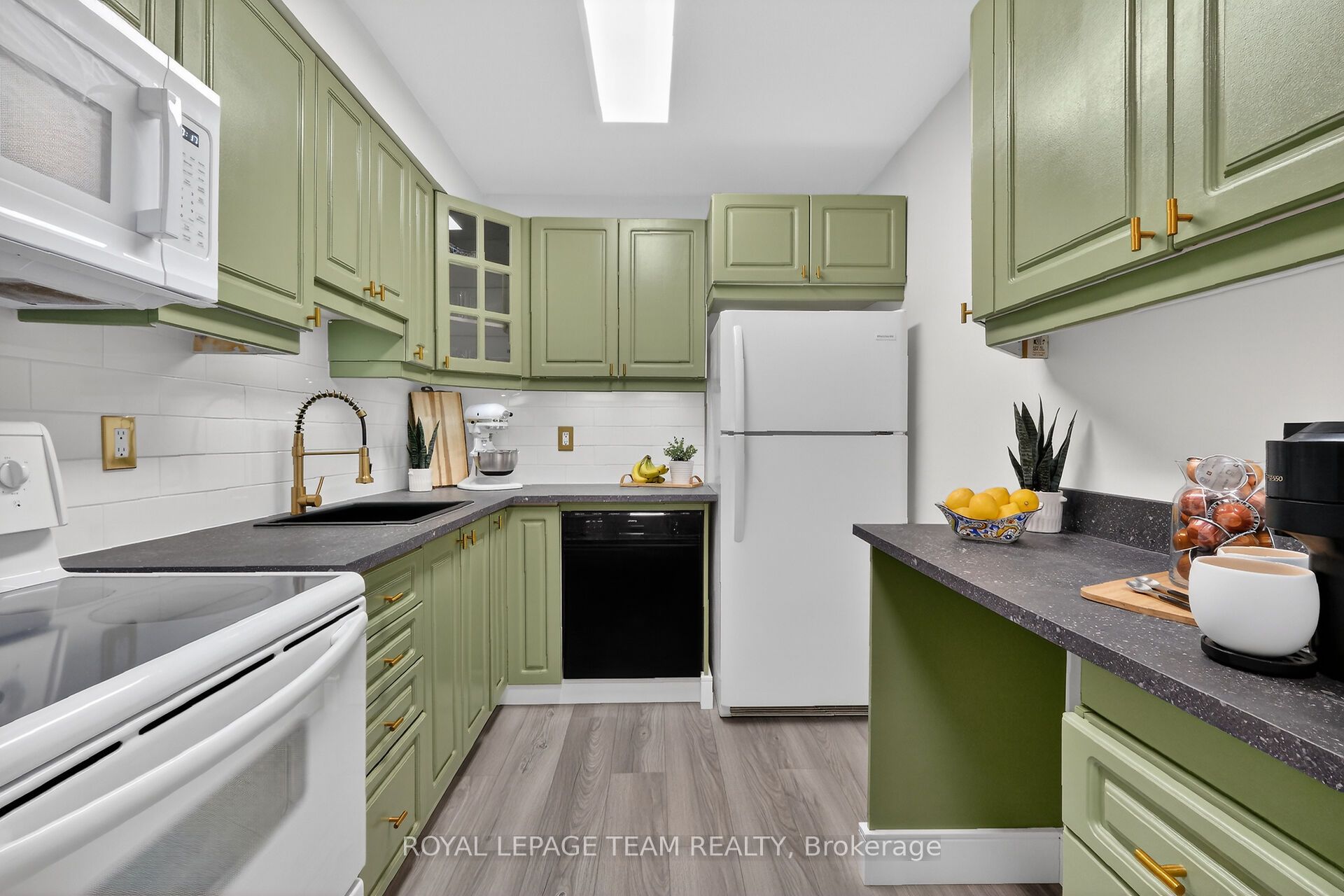 515 St Laurent Boulevard S 1809 Property Photo 12