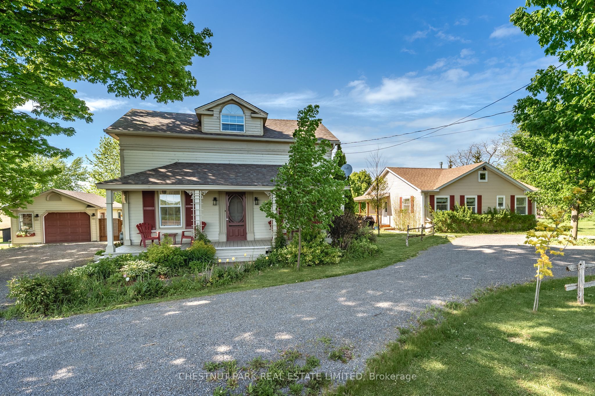 14782 Loyalist Parkway Property Photo 1