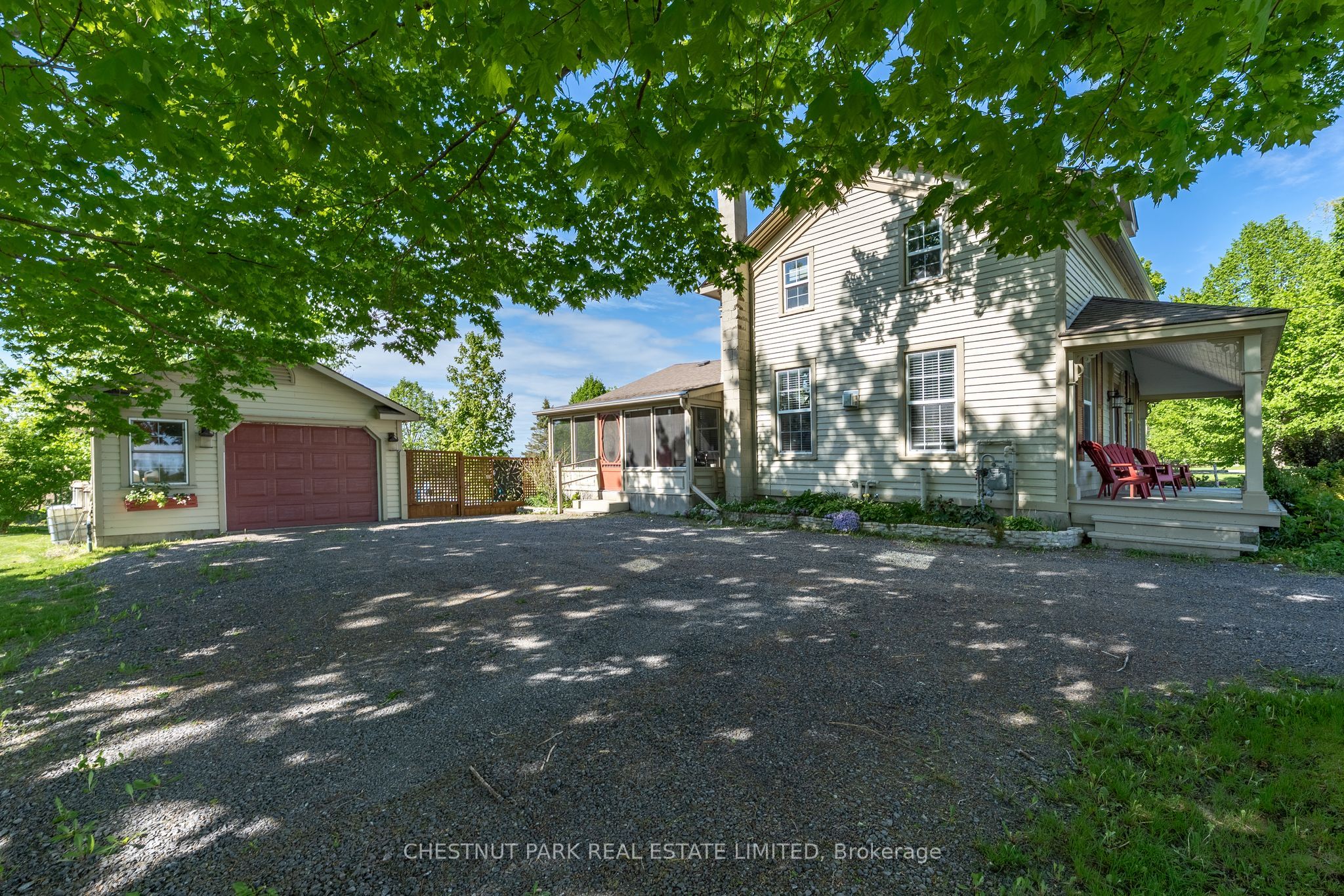 14782 Loyalist Parkway Property Photo 4