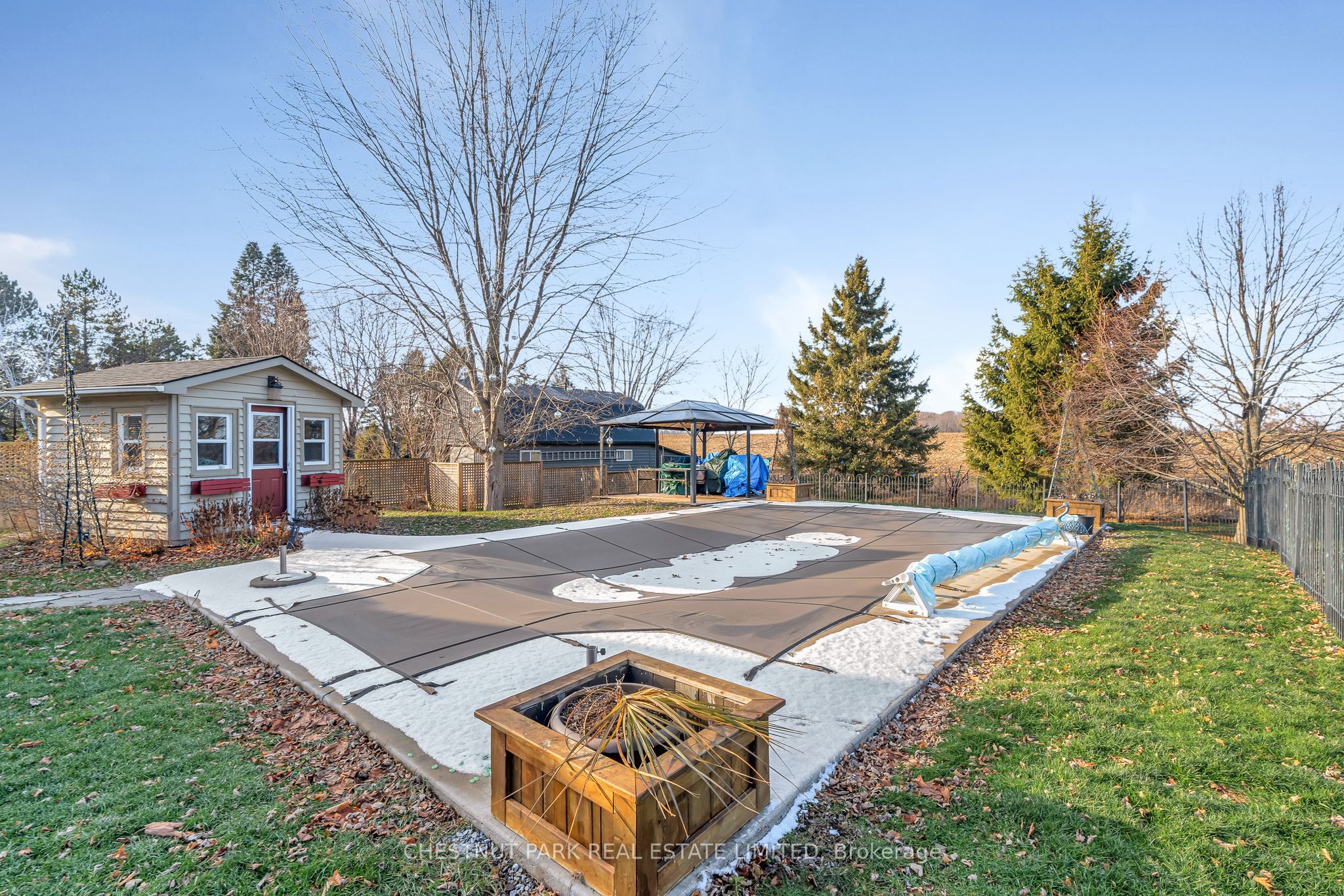 14782 Loyalist Parkway Property Photo 29