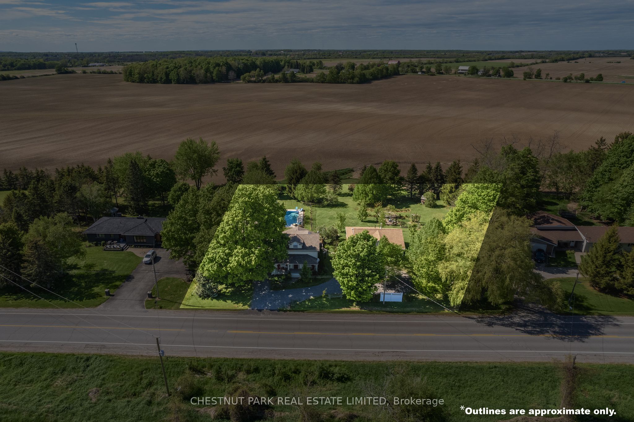 14782 Loyalist Parkway Property Photo 50