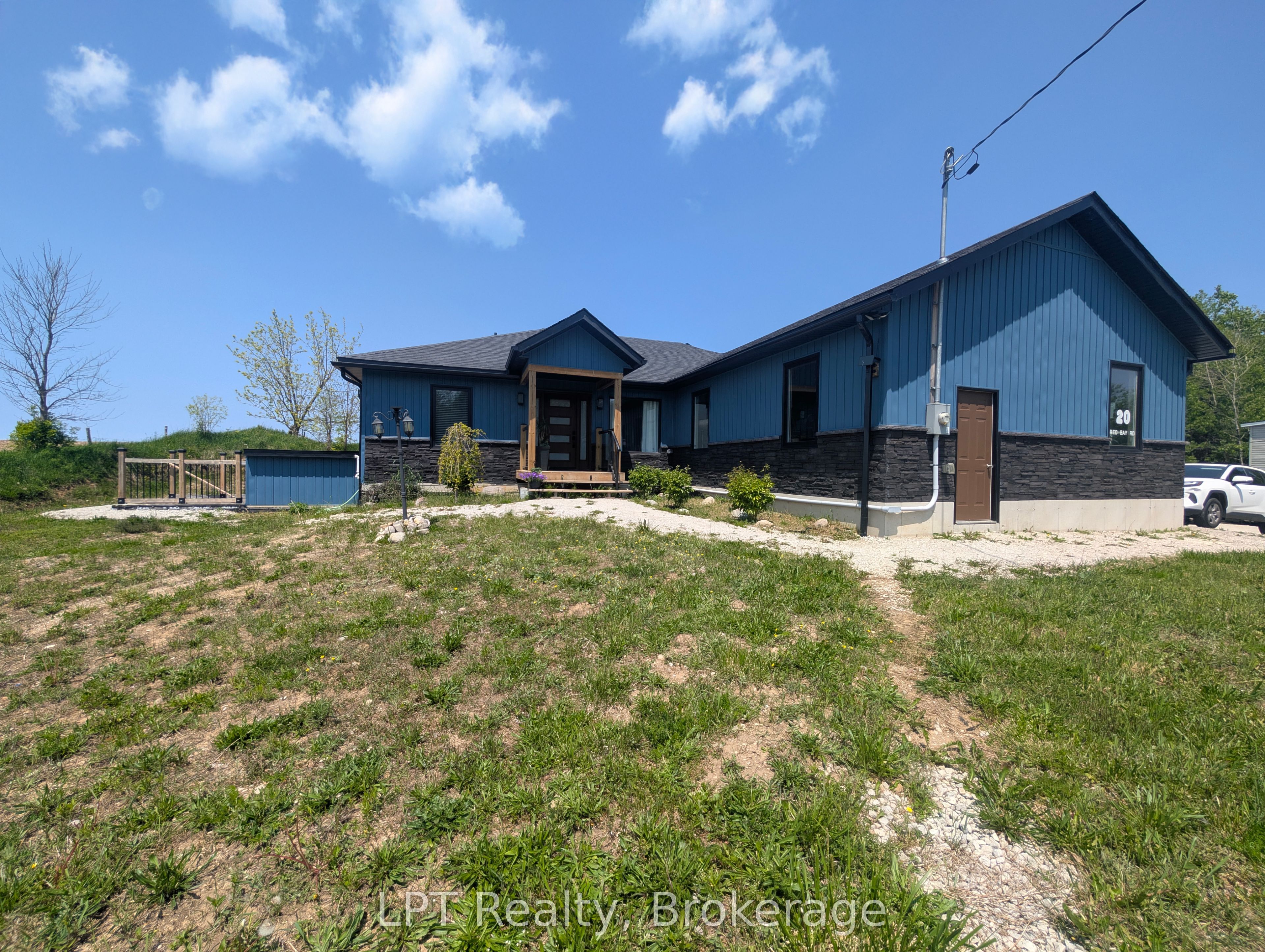 20 Red Bay Road Property Photo 1