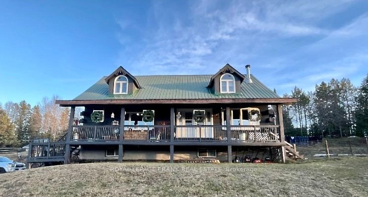 461 Lower Faraday Road Property Photo 1