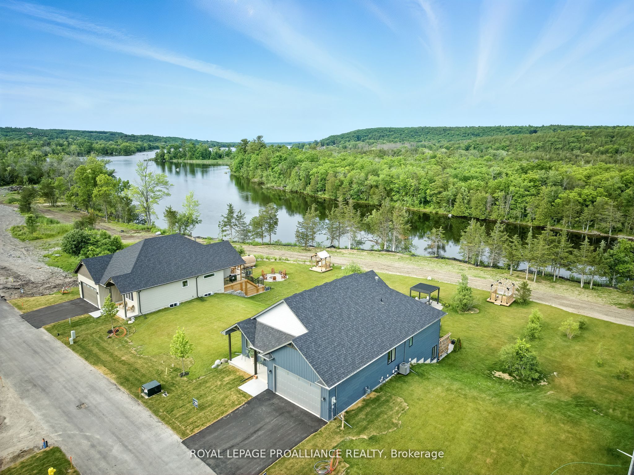 Lot 29 River Rapids Road Property Photo 2