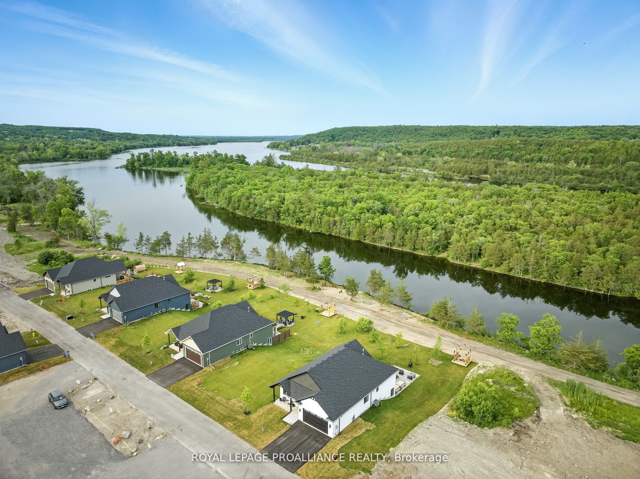 Lot 29 River Rapids Road Property Photo 4