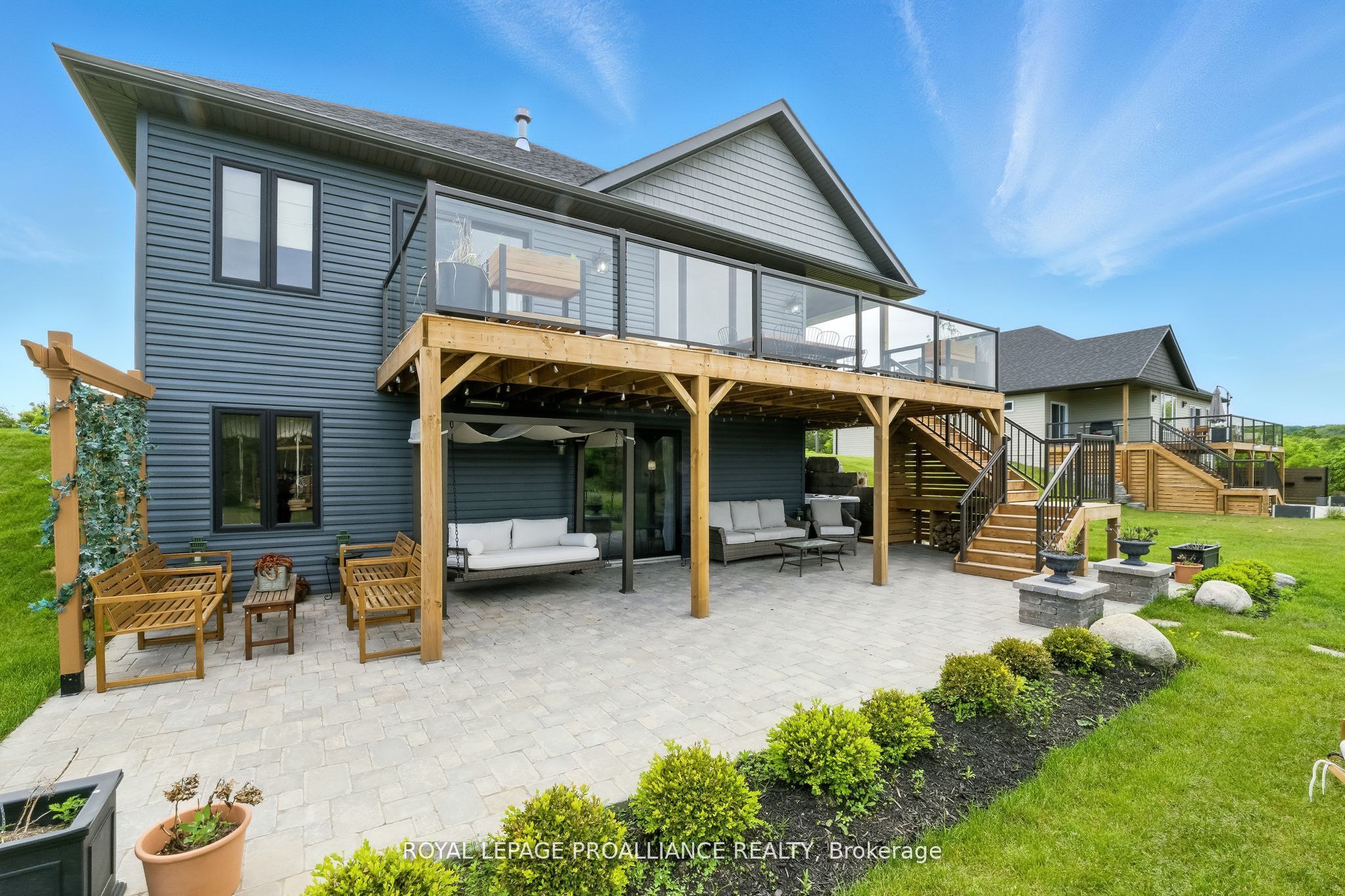 Lot 29 River Rapids Road Property Photo 29