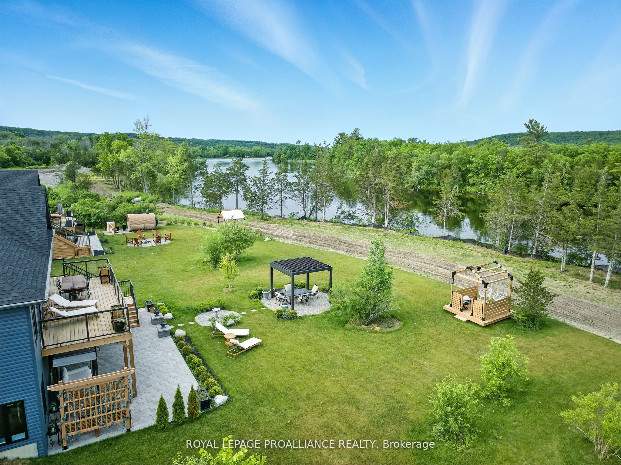 Lot 29 River Rapids Road Property Photo 31
