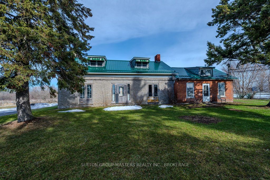 407 Blessington Road Property Photo 1