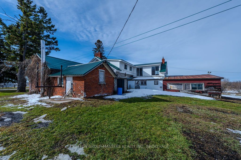 407 Blessington Road Property Photo 4