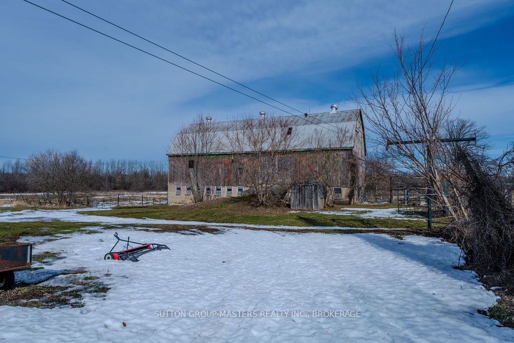 407 Blessington Road Property Photo 11