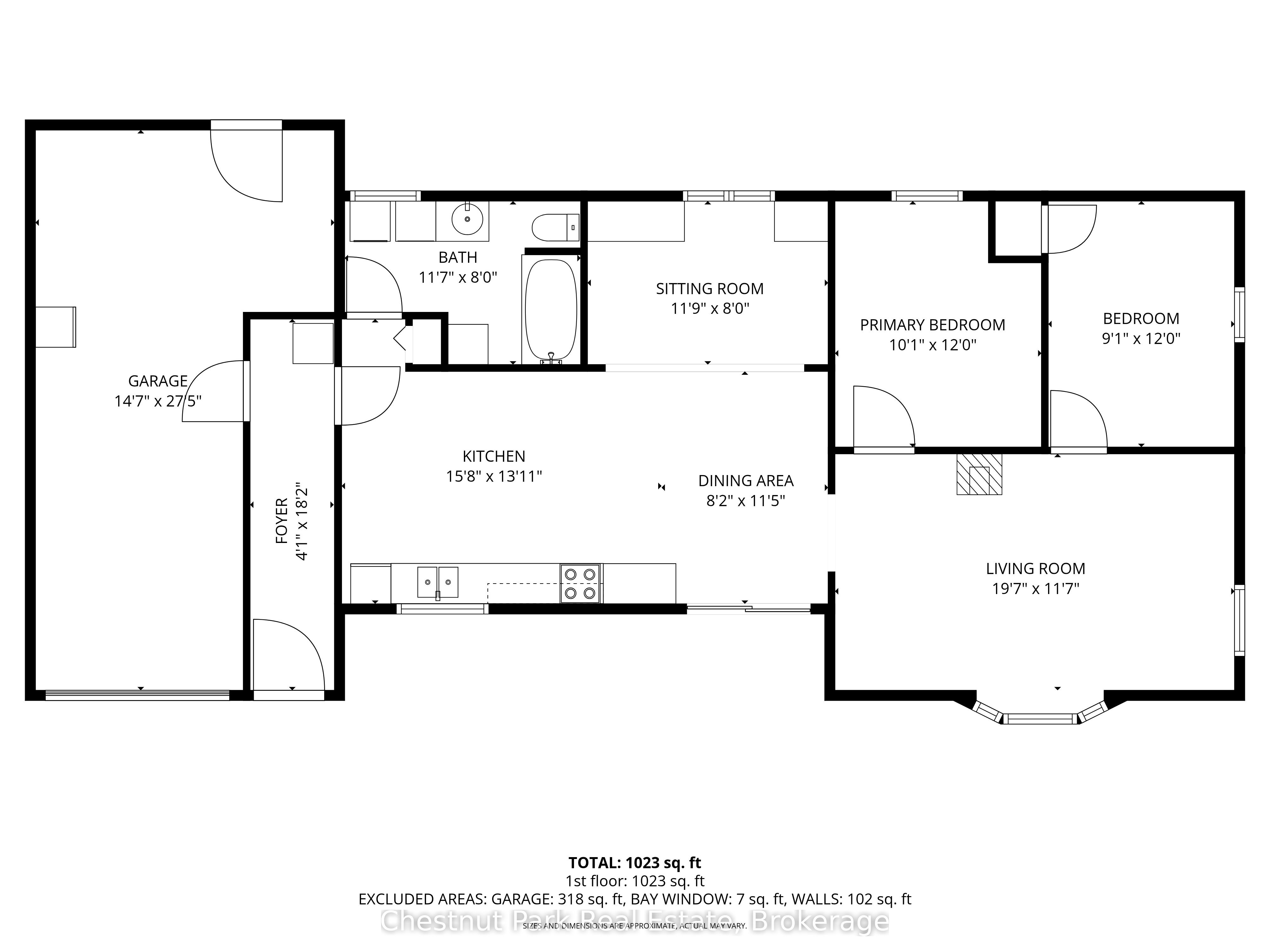 187 Warner Bay Road Property Photo 30