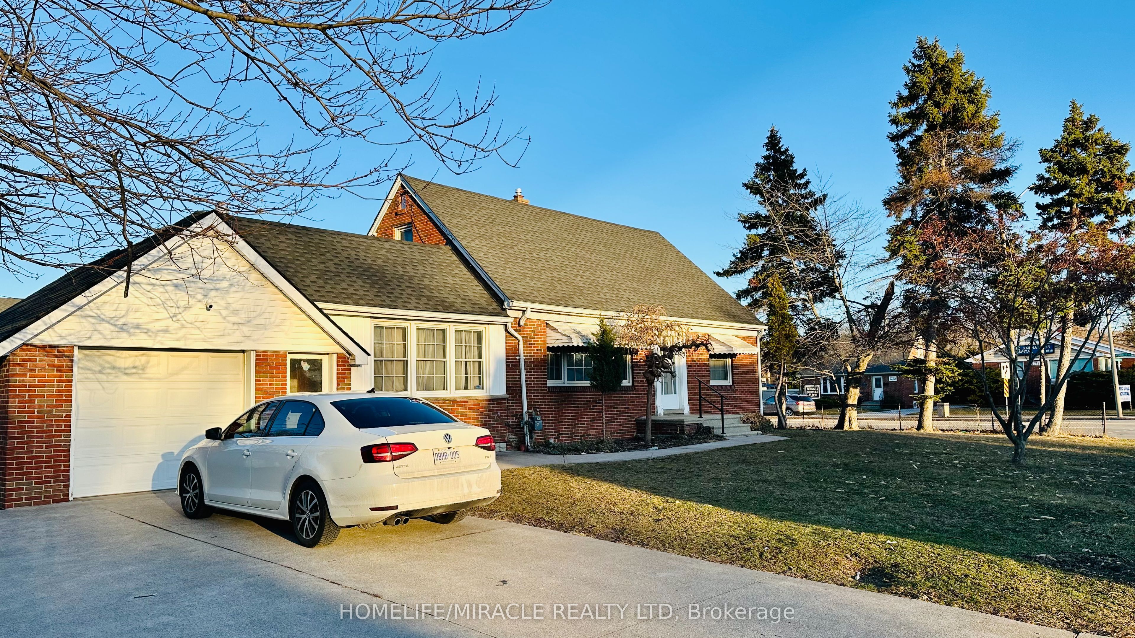 486 Matthew Brady Avenue Property Photo 2