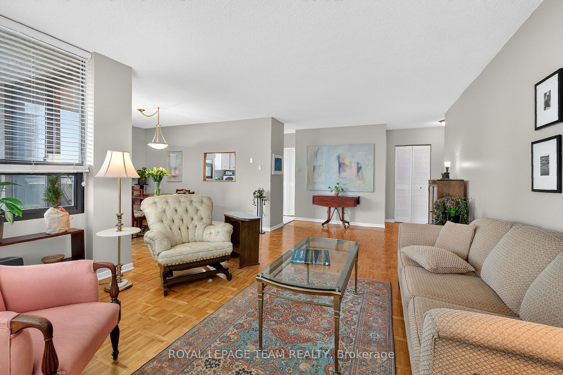 40 Arthur Street 601 Property Photo 12