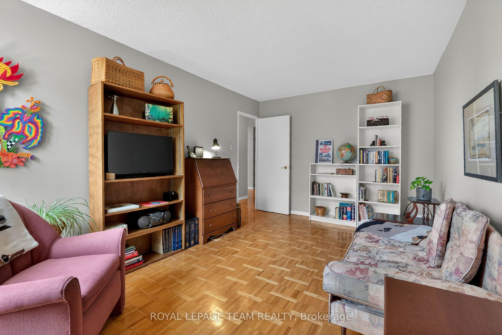 40 Arthur Street 601 Property Photo 29