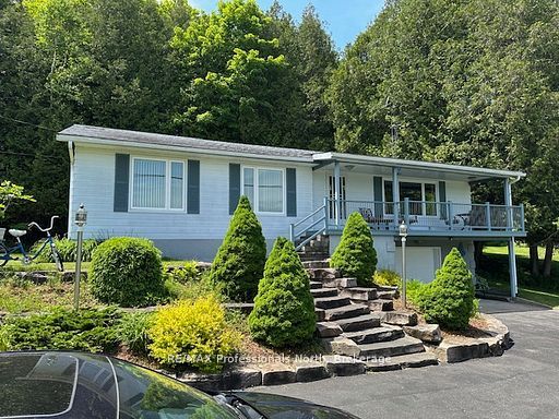 1981 Horseshoe Lake Road Property Photo 1