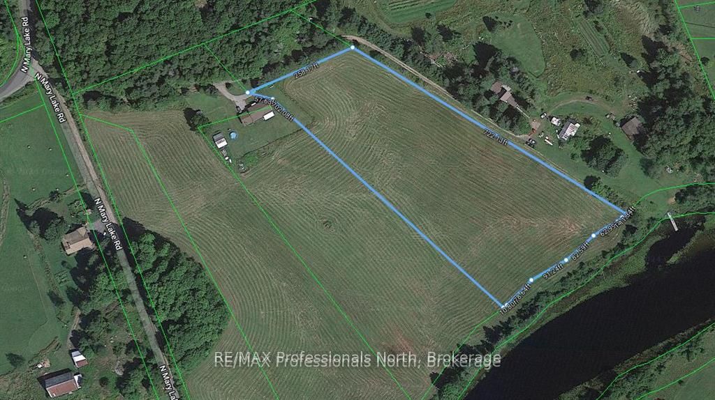 1088 North Mary Lake Road Property Photo 1