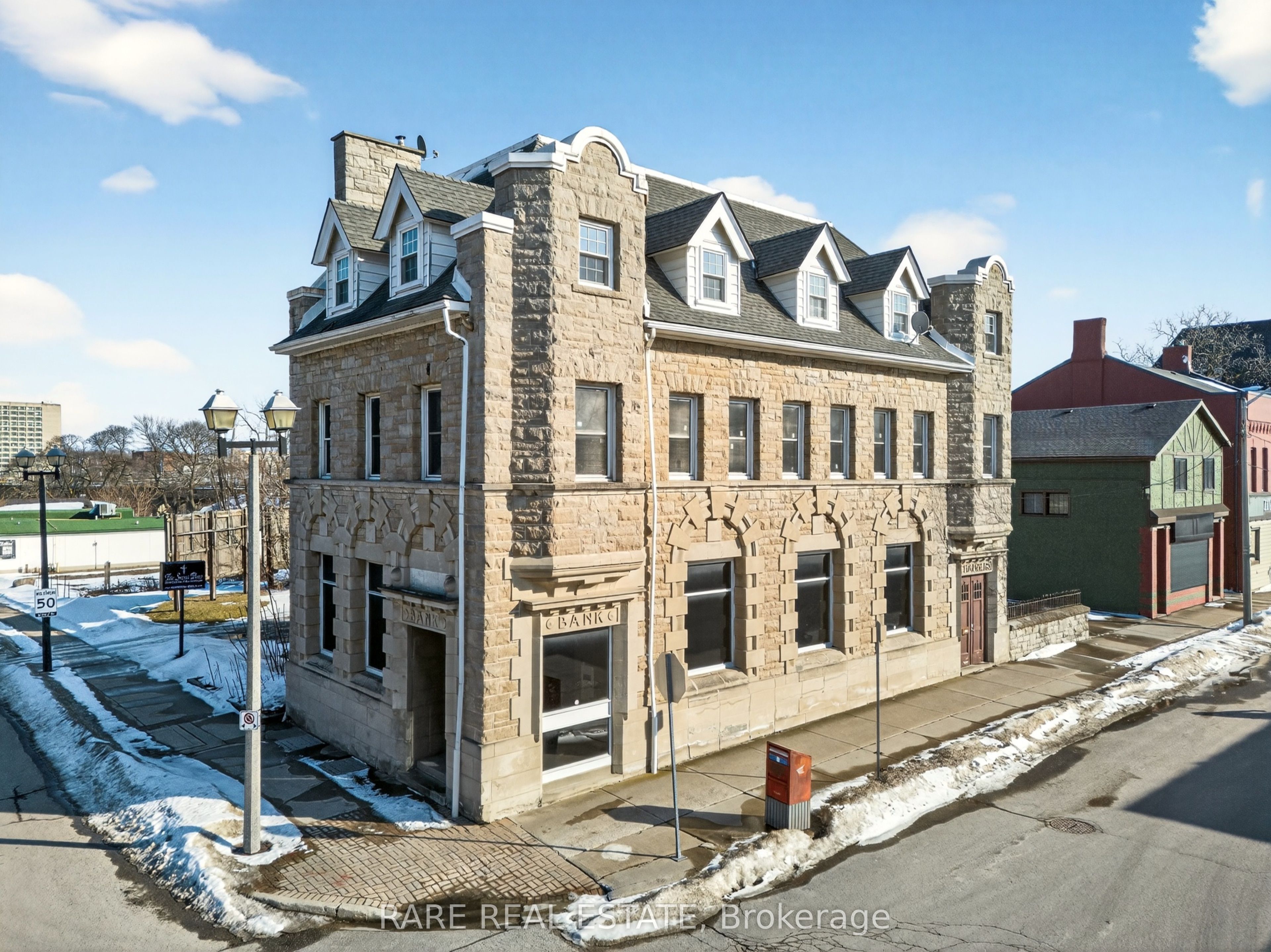 4190 Bridge Street Property Photo 1