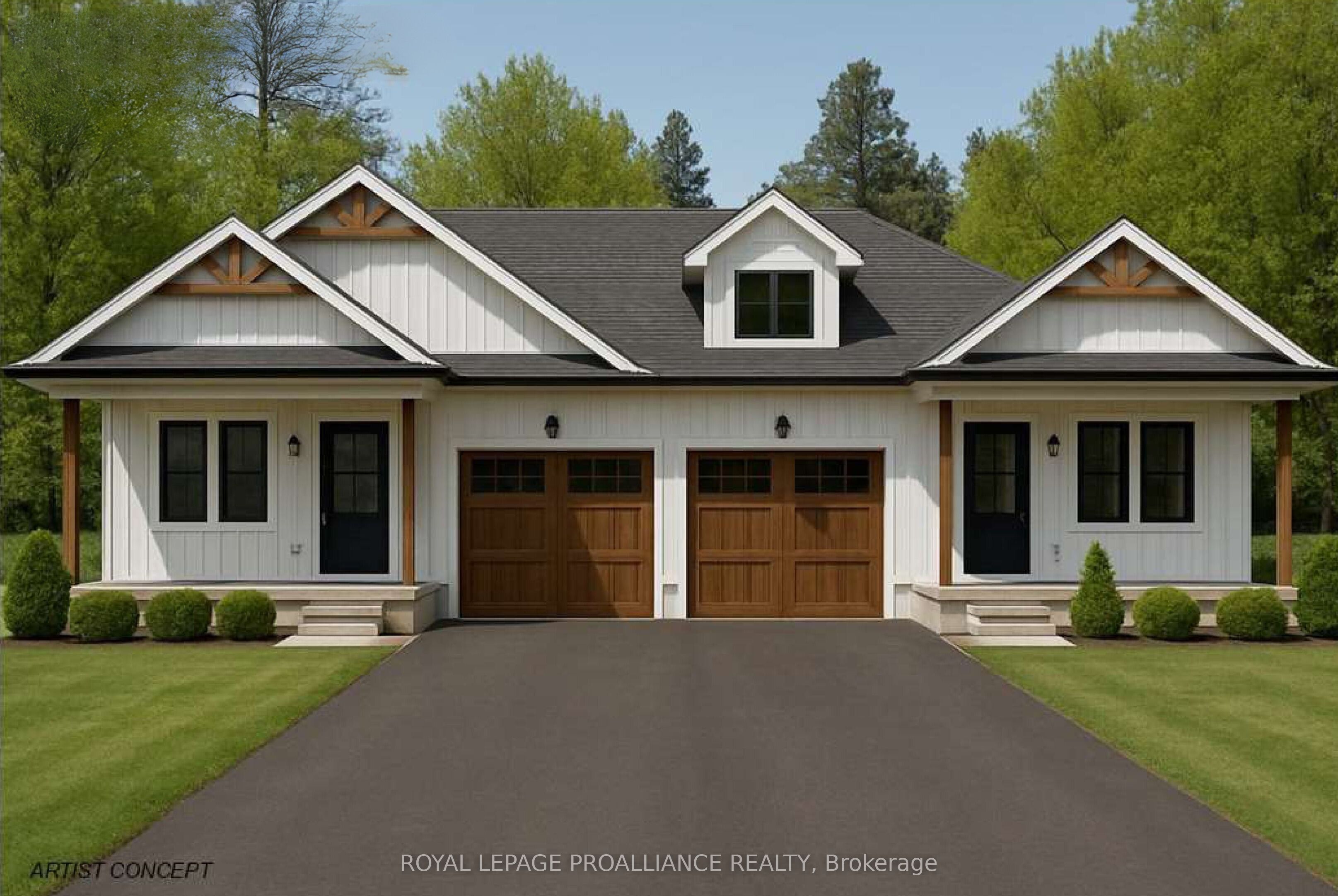 Lot 18 Lancaster Drive Property Photo 1