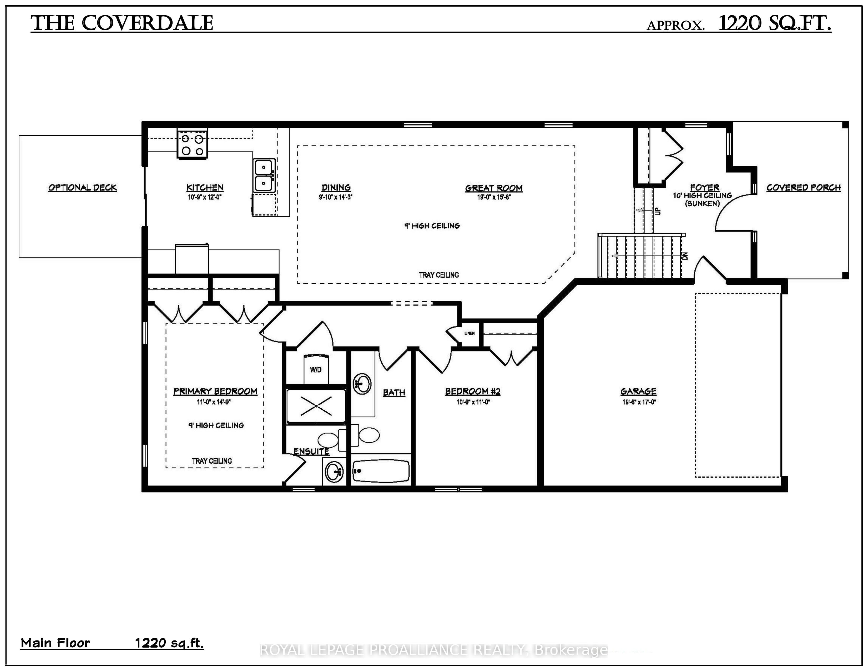 Lot 47 Lancaster Drive Property Photo 2