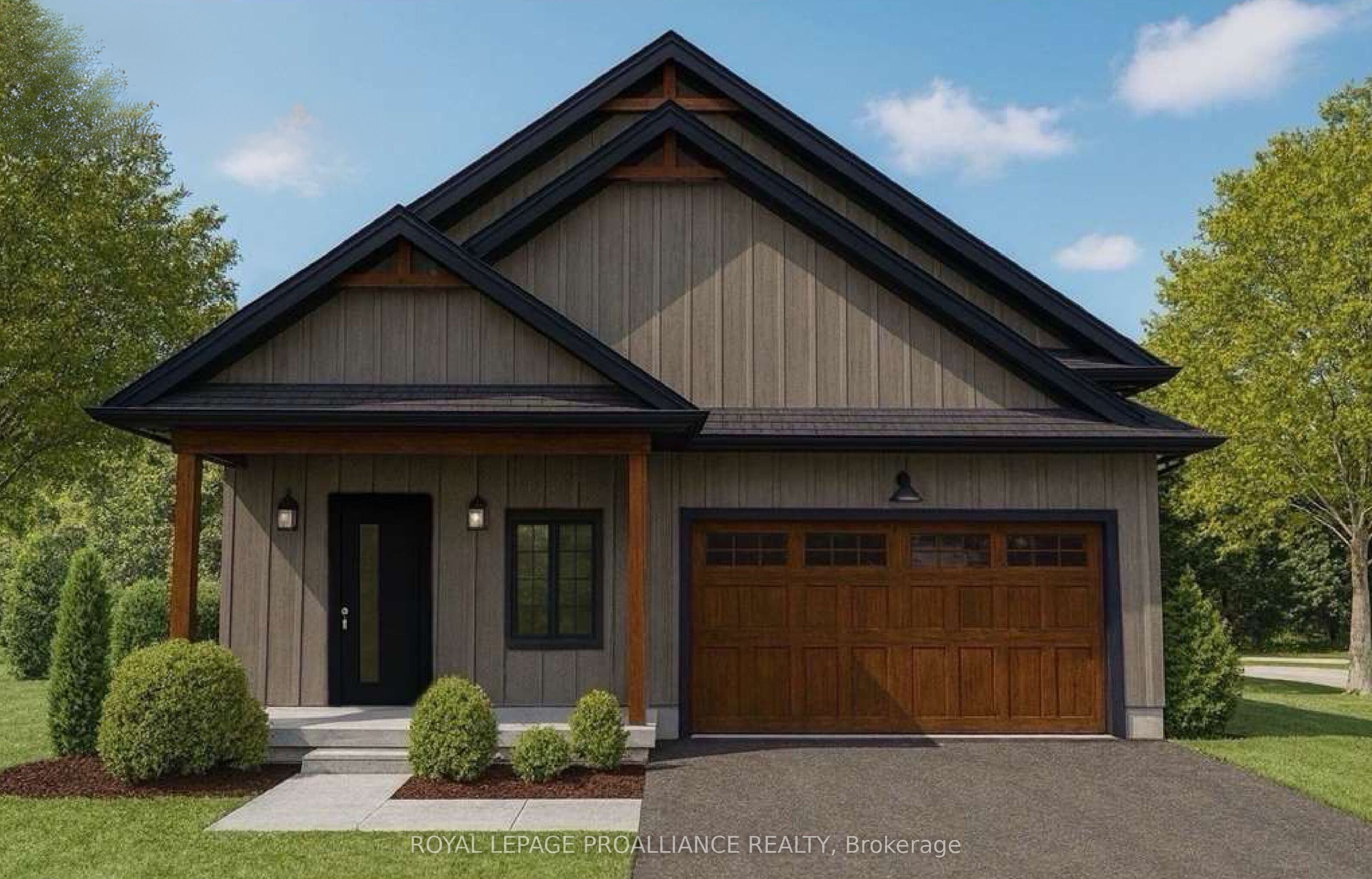 Lot 50 Lancaster Drive Property Photo 1