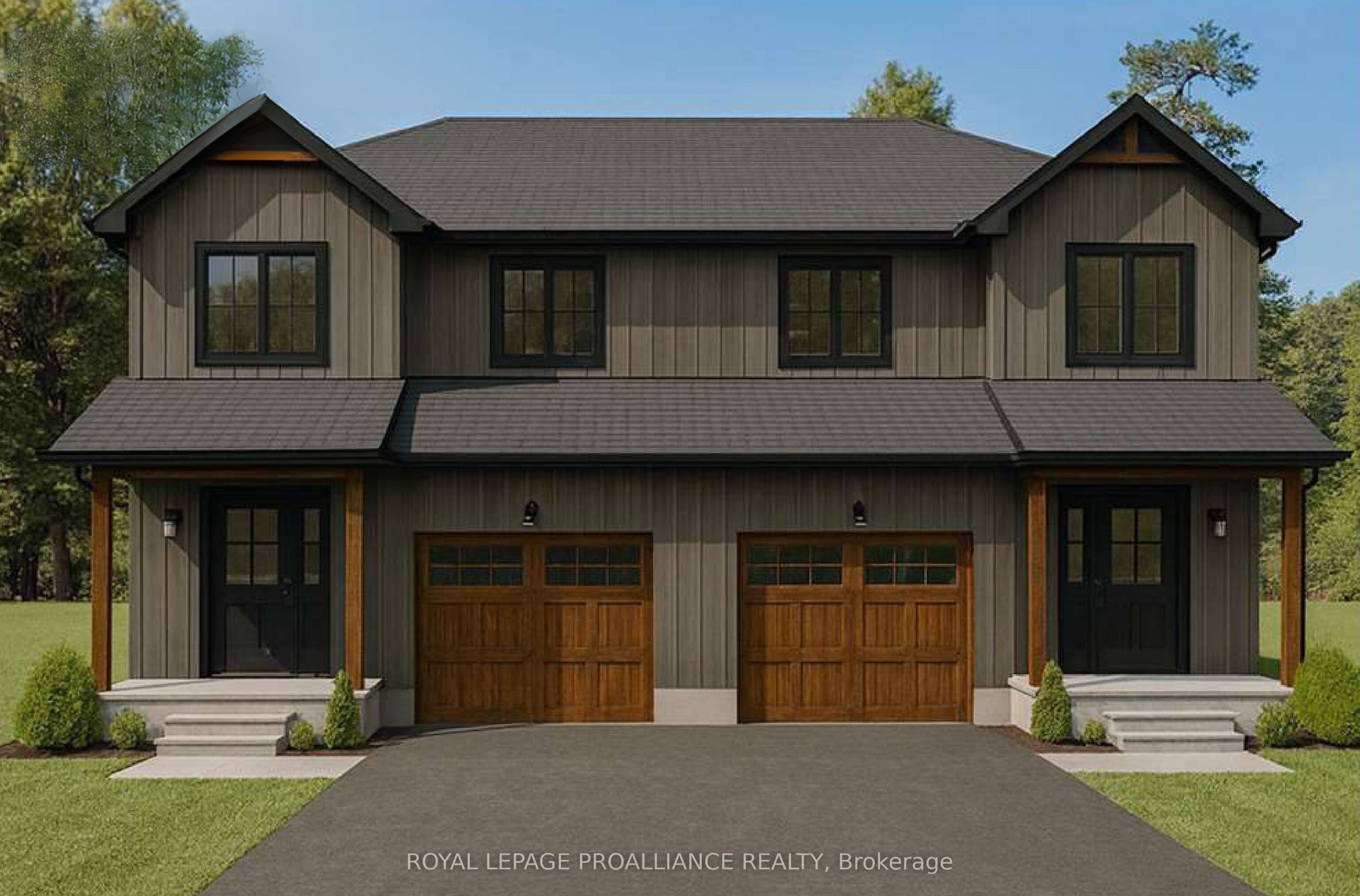 Lot 11 Lancaster Drive Property Photo 1