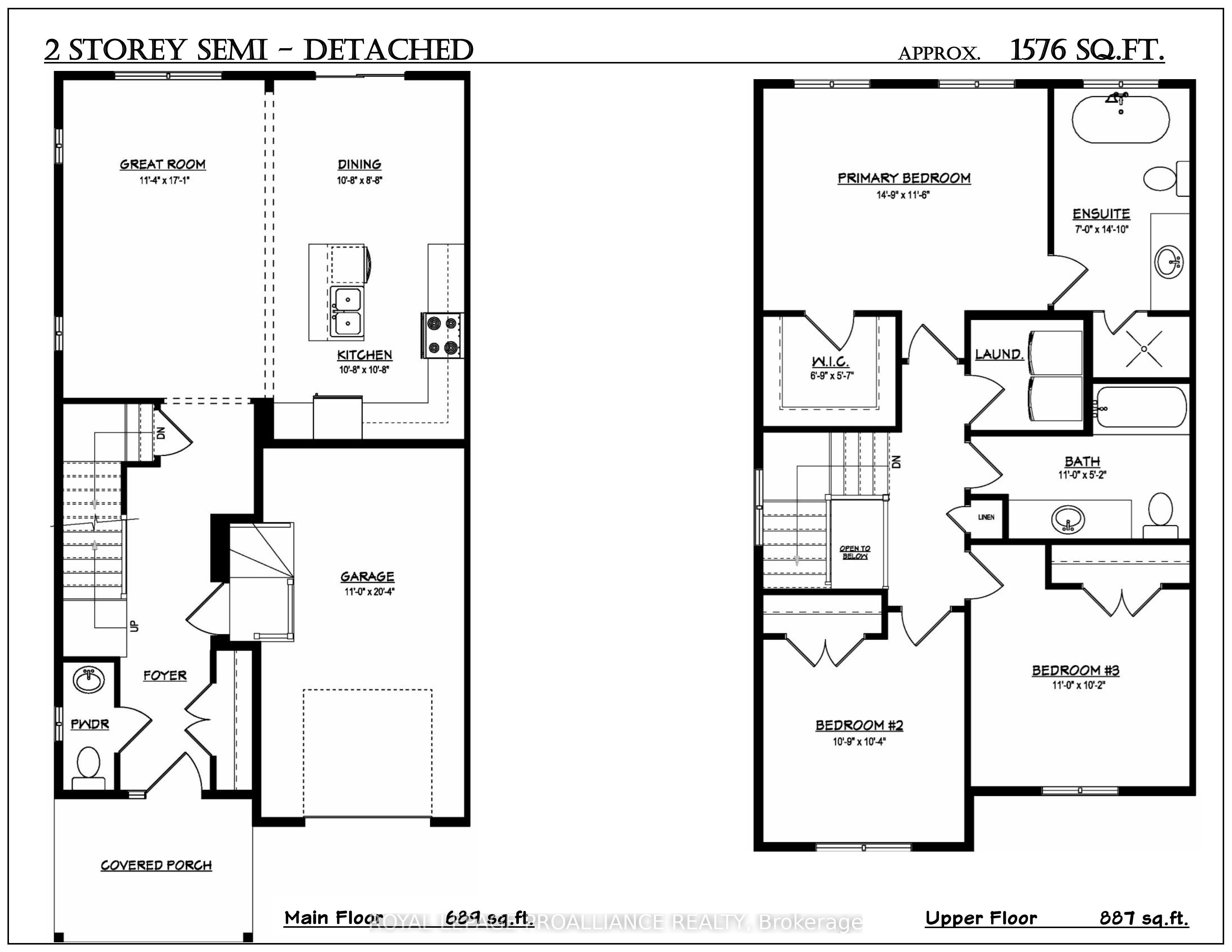 Lot 11 Lancaster Drive Property Photo 2