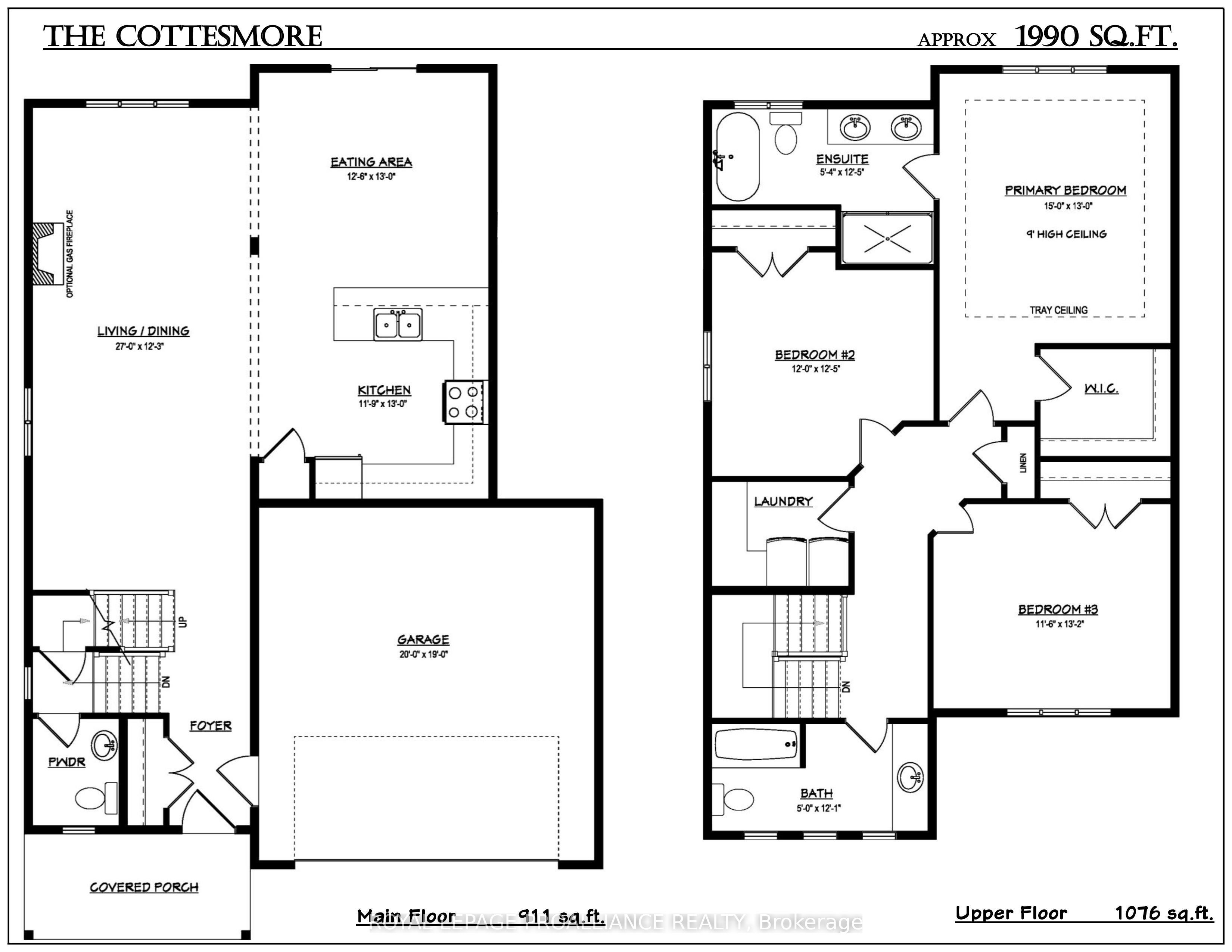 Lot 2 Lancaster Drive Property Photo 2