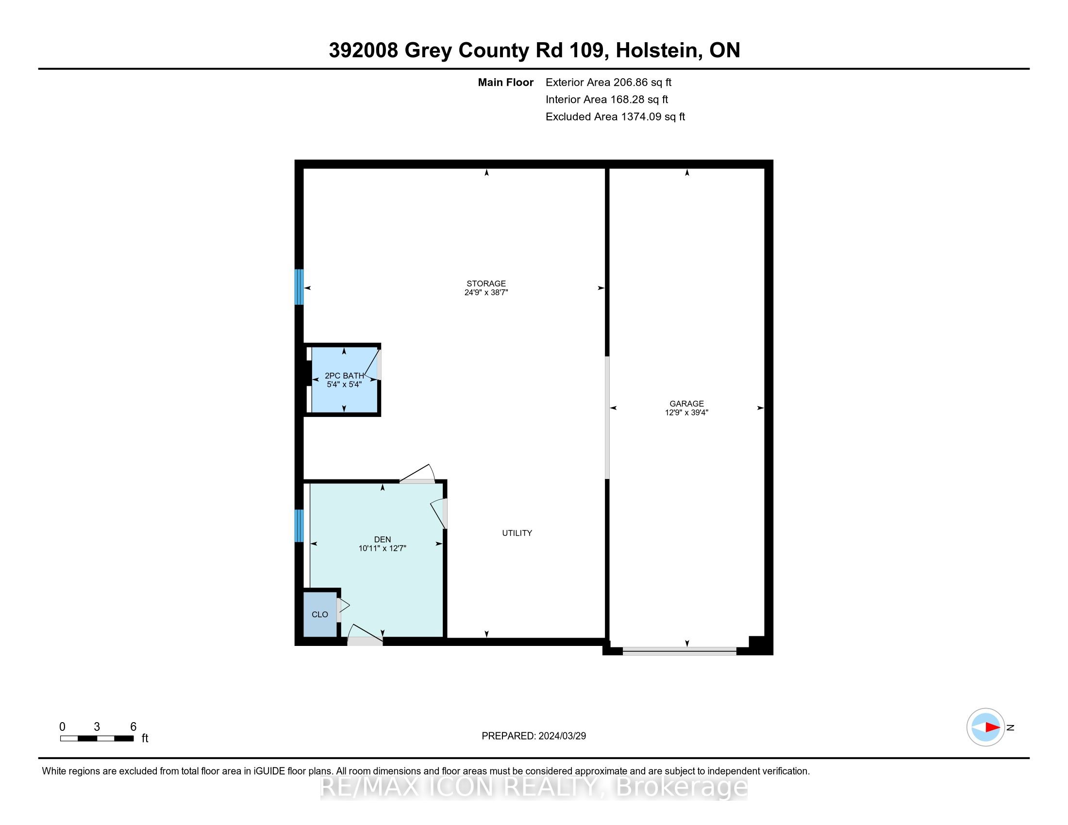 392008 Main Street County Road 109 Road Property Photo 28