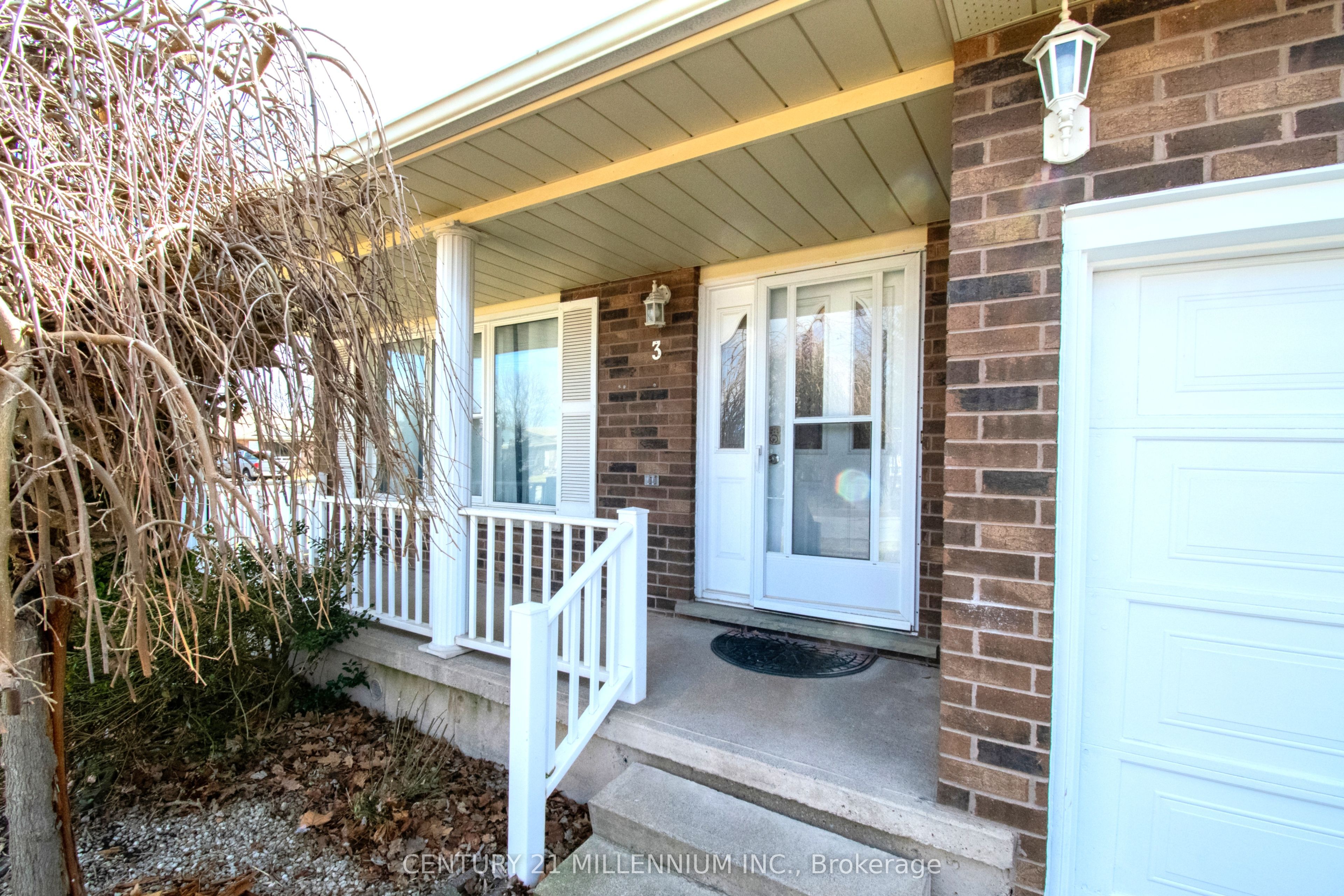3 College Park Drive Property Photo 2