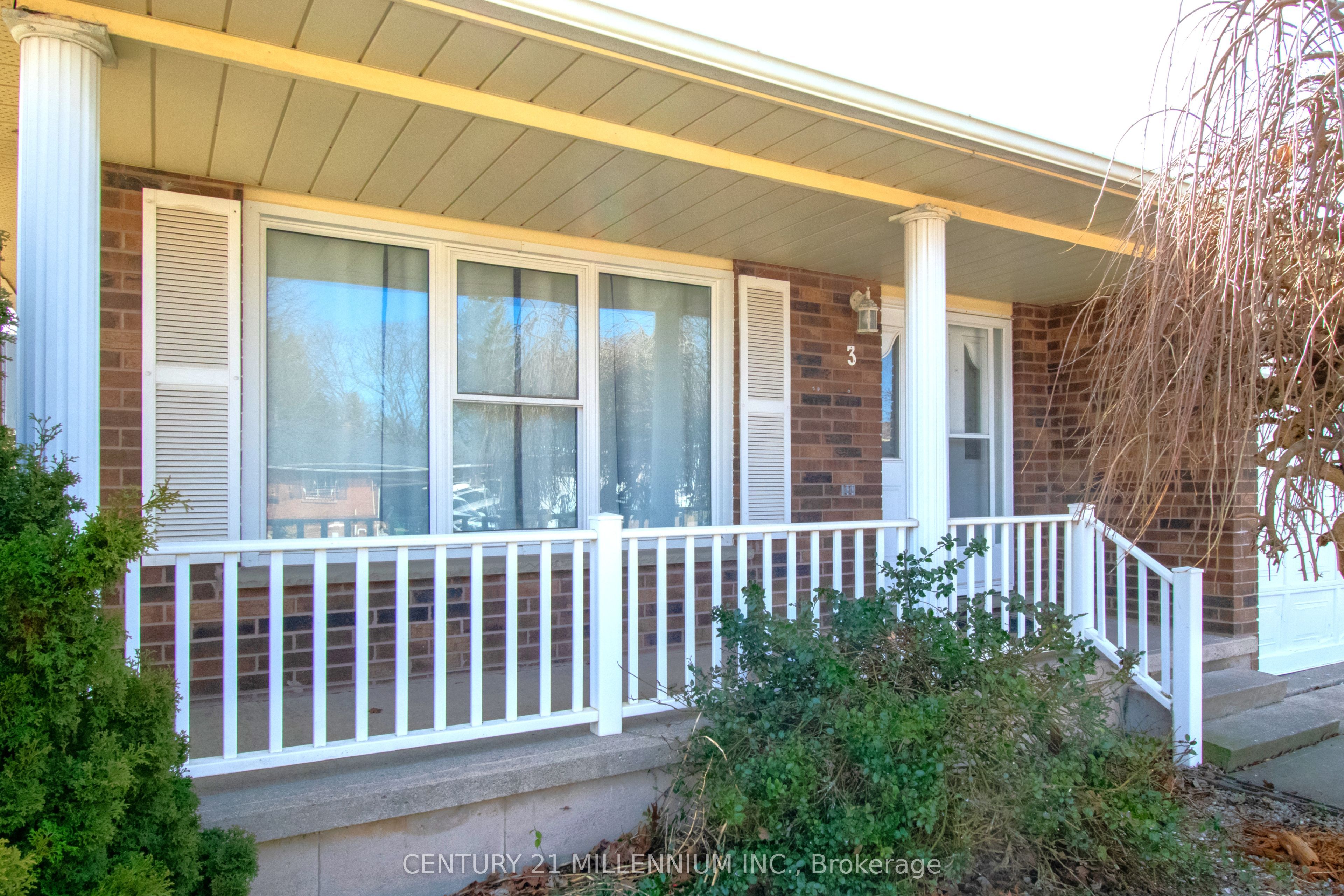 3 College Park Drive Property Photo 3