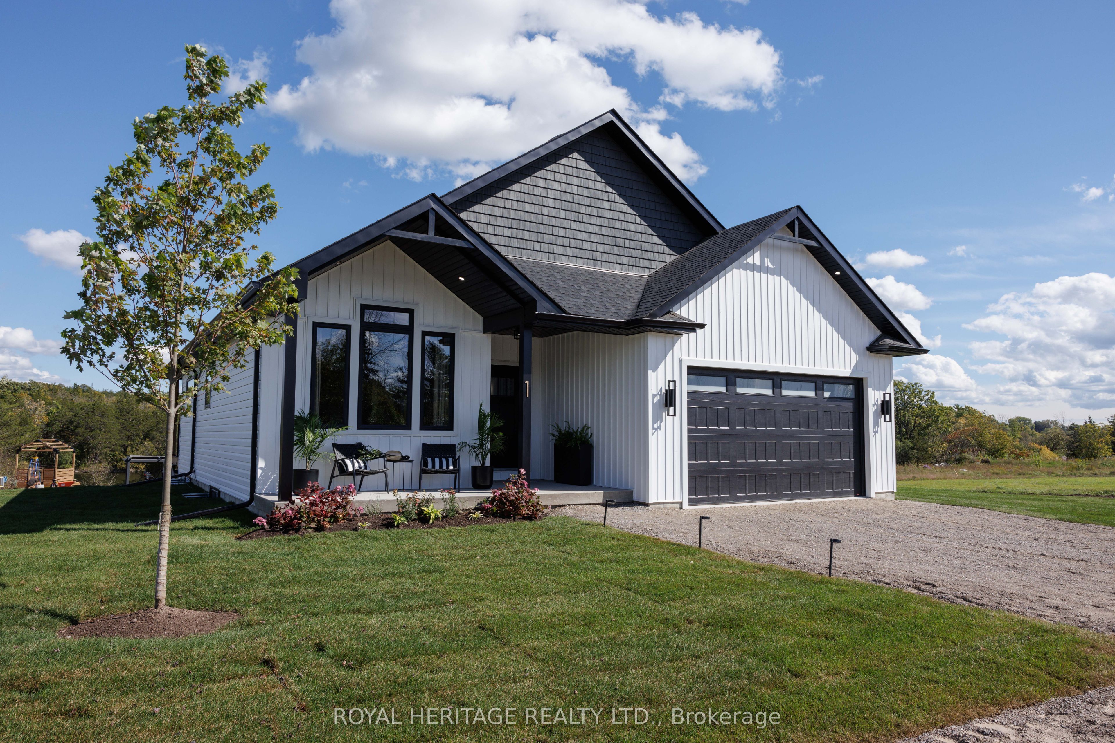 Lot 21 River Rapids Road Property Photo 1
