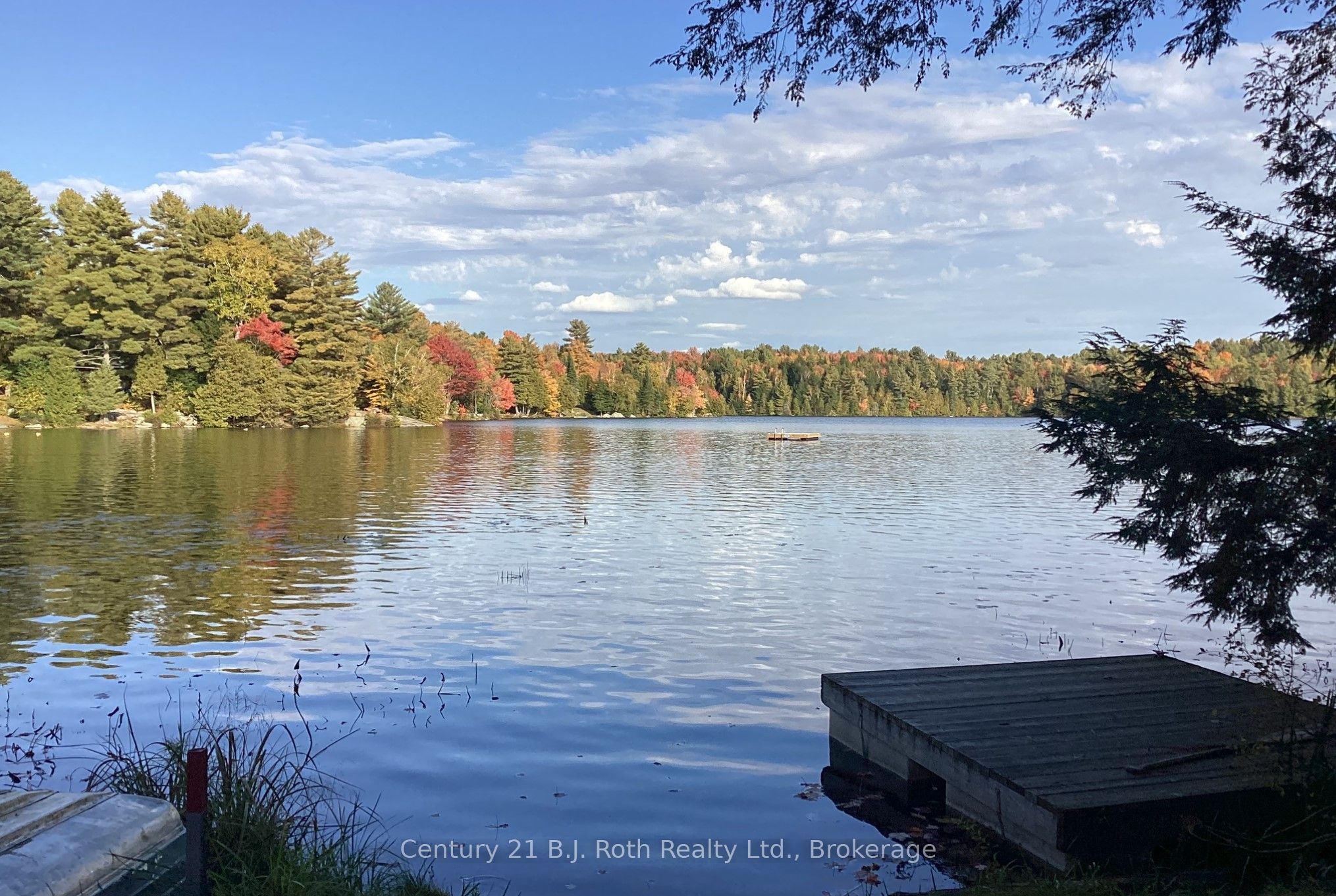 439 Springwater Crescent Property Photo 4