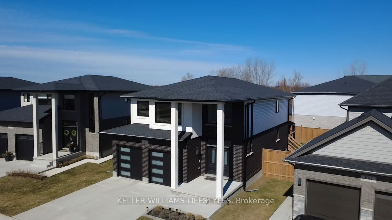 104 Crestview Drive Property Photo 4