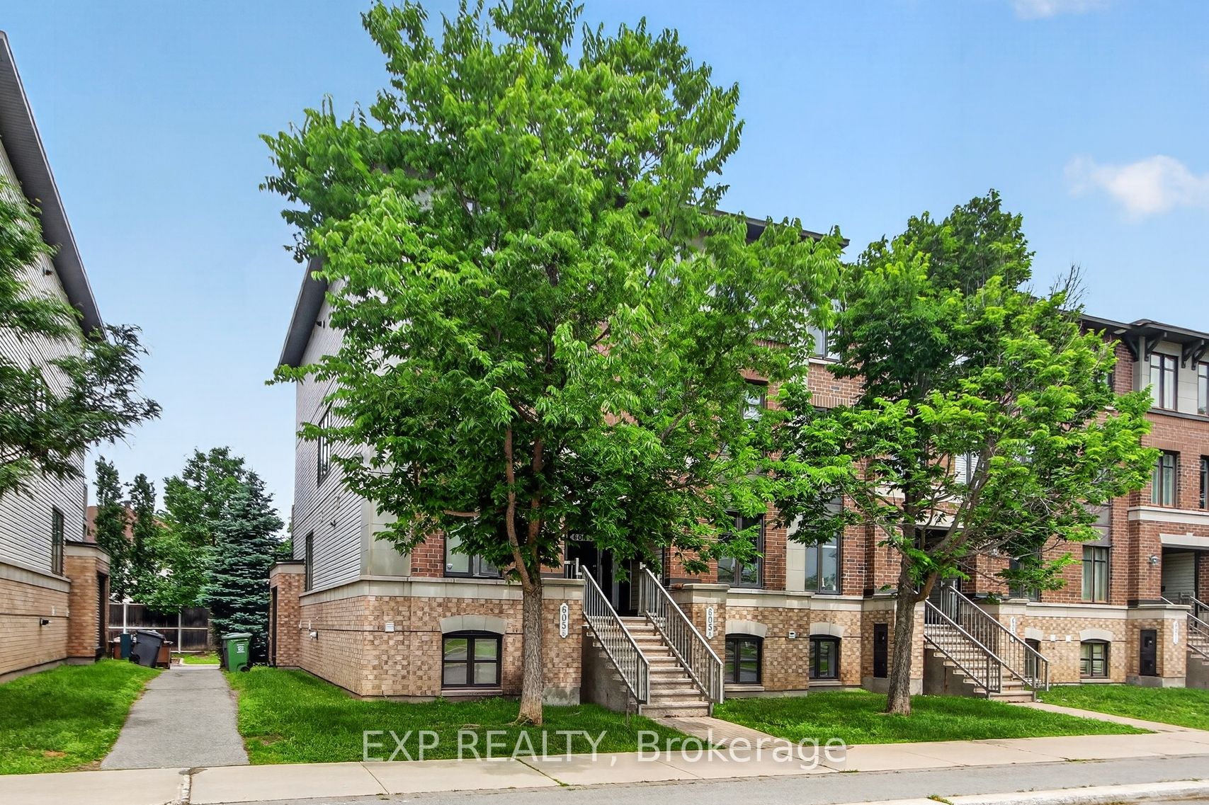 605 Chapman Mills Drive B Property Photo 2