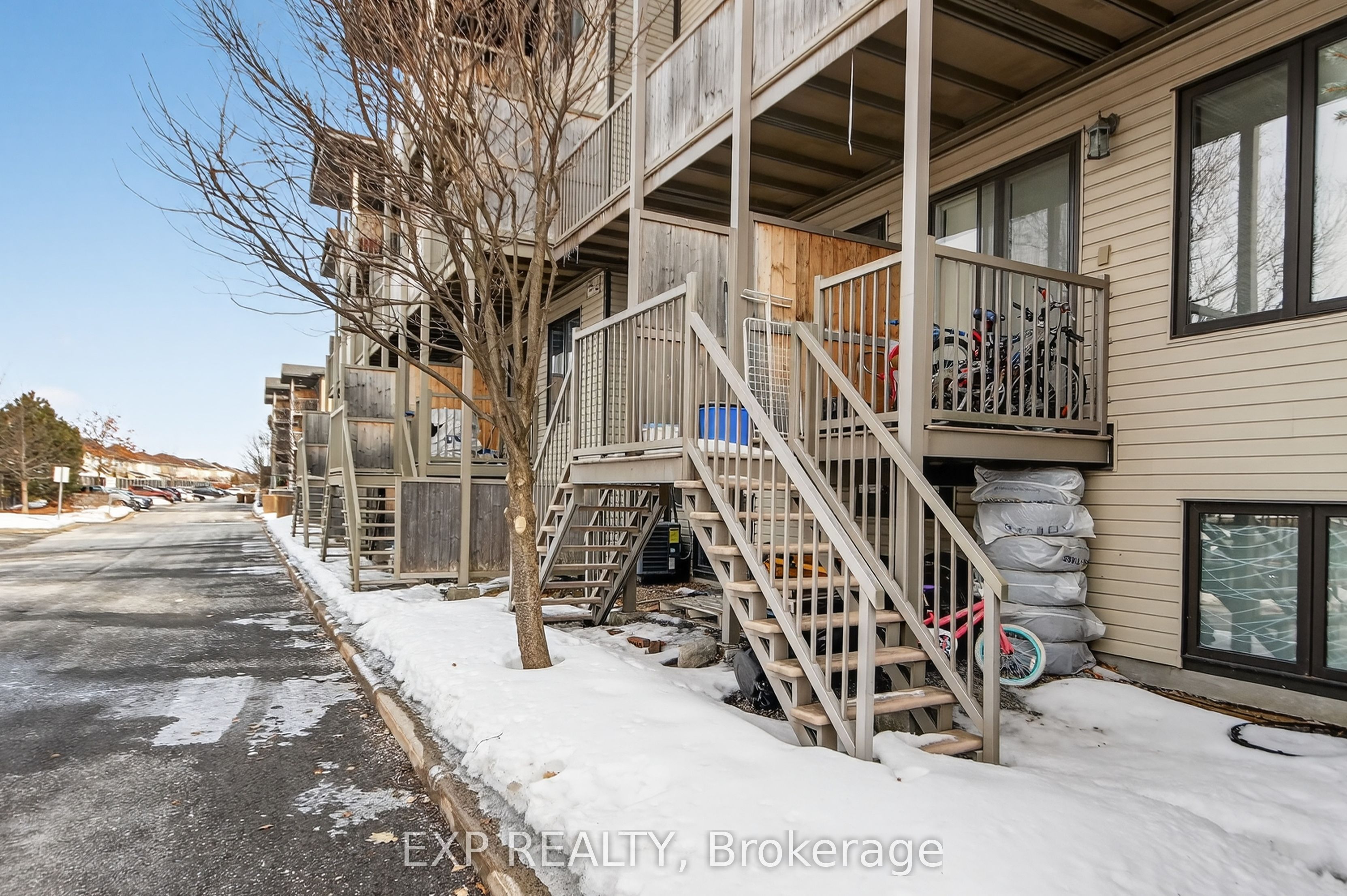 605 Chapman Mills Drive B Property Photo 25