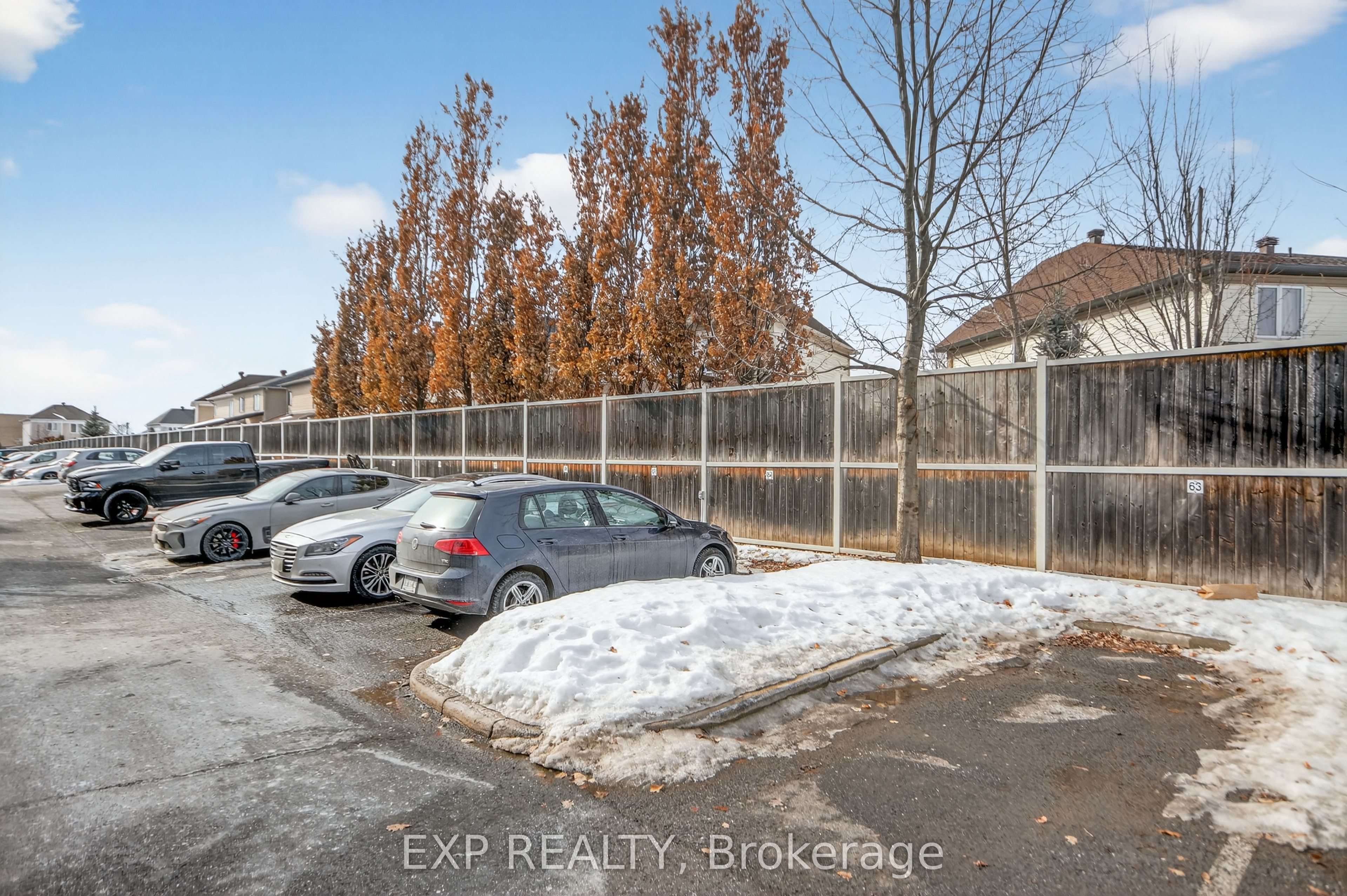605 Chapman Mills Drive B Property Photo 26