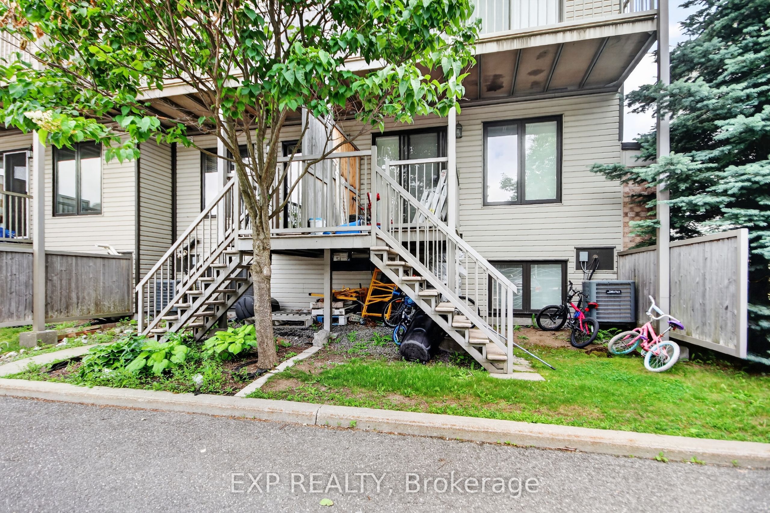 605 Chapman Mills Drive B Property Photo 27