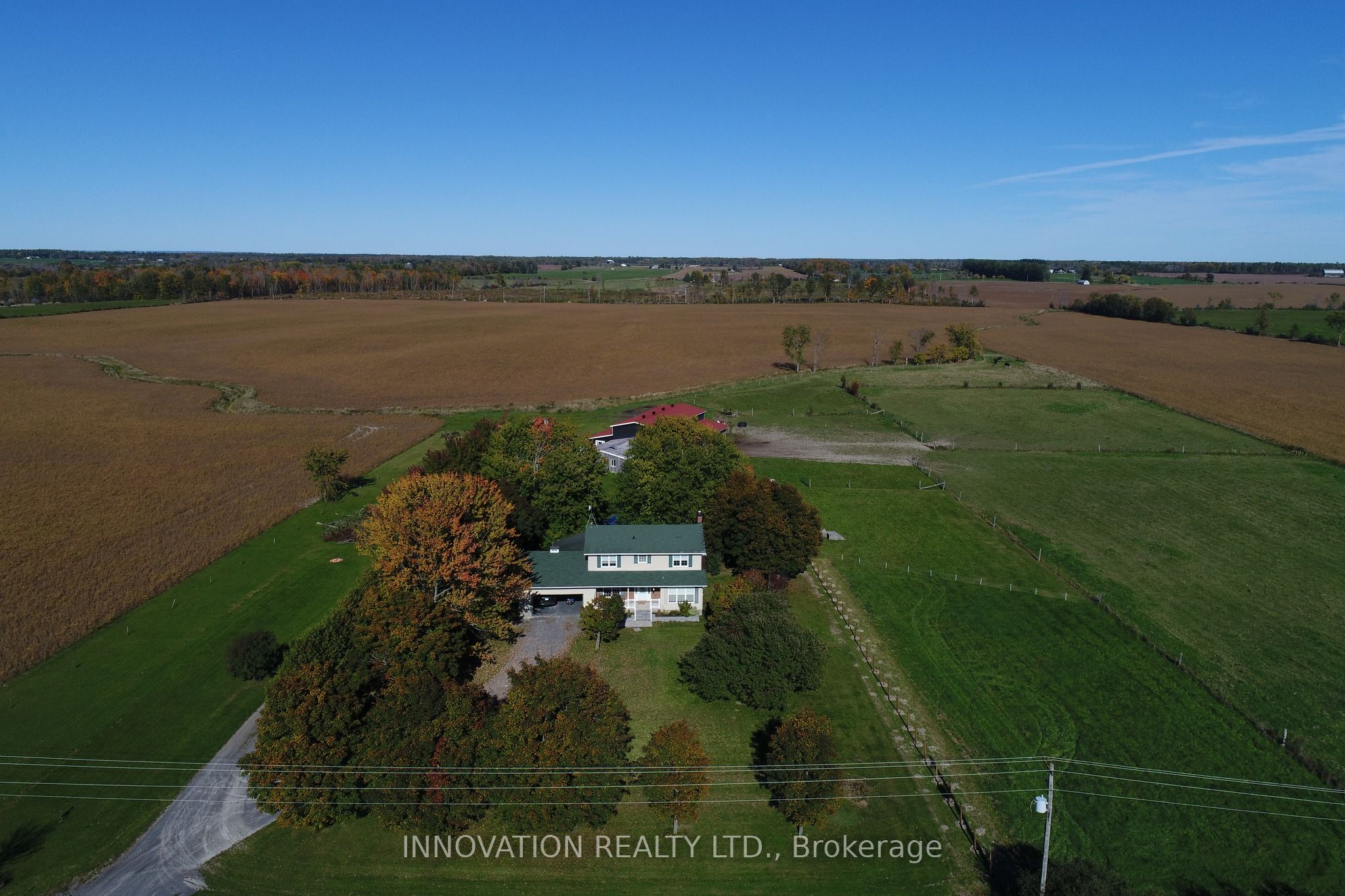 4620 Appleton Side Road Property Photo 2