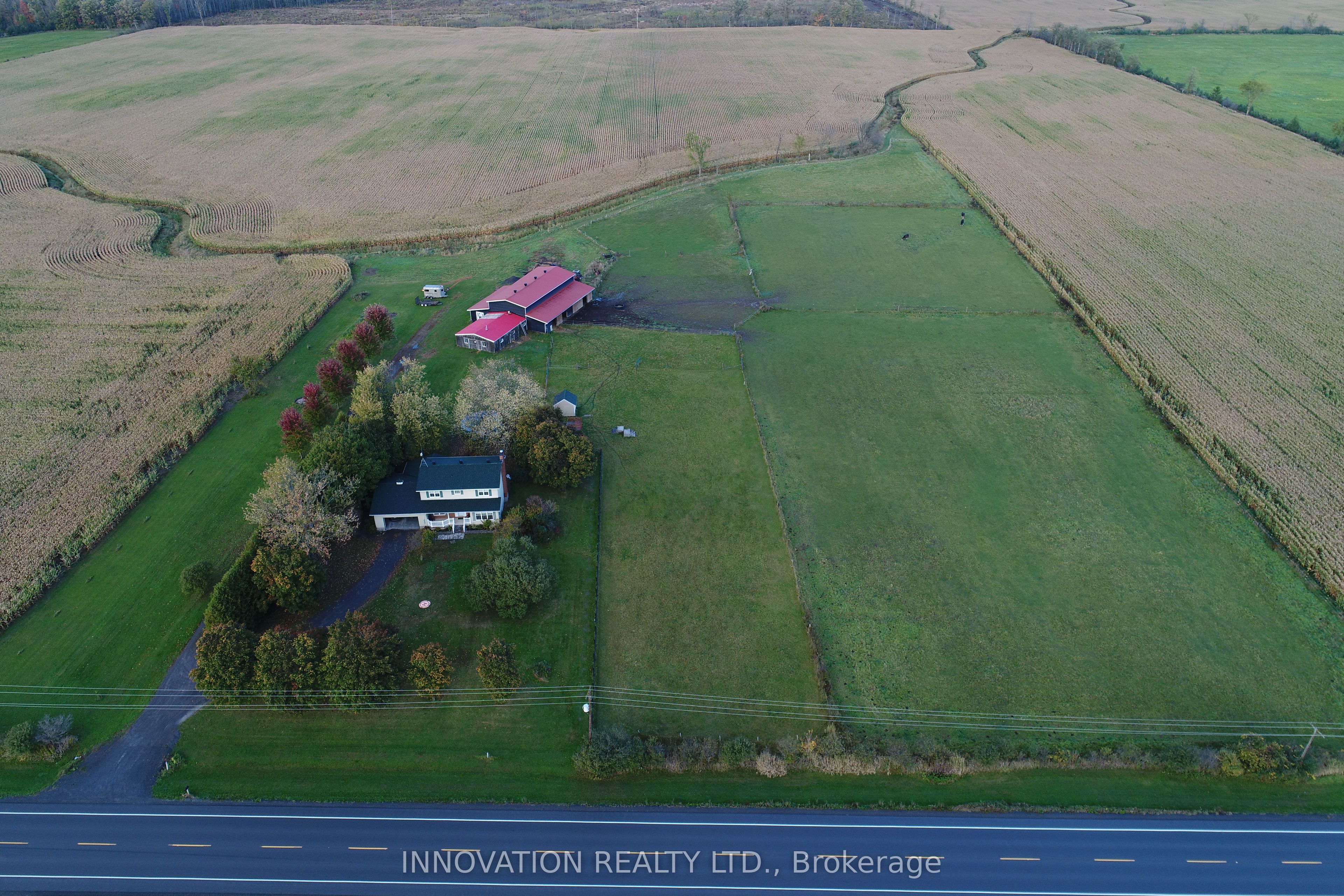 4620 Appleton Side Road Property Photo 3