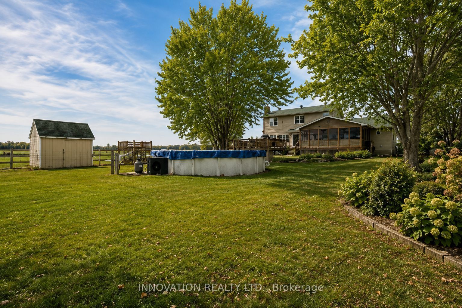 4620 Appleton Side Road Property Photo 4