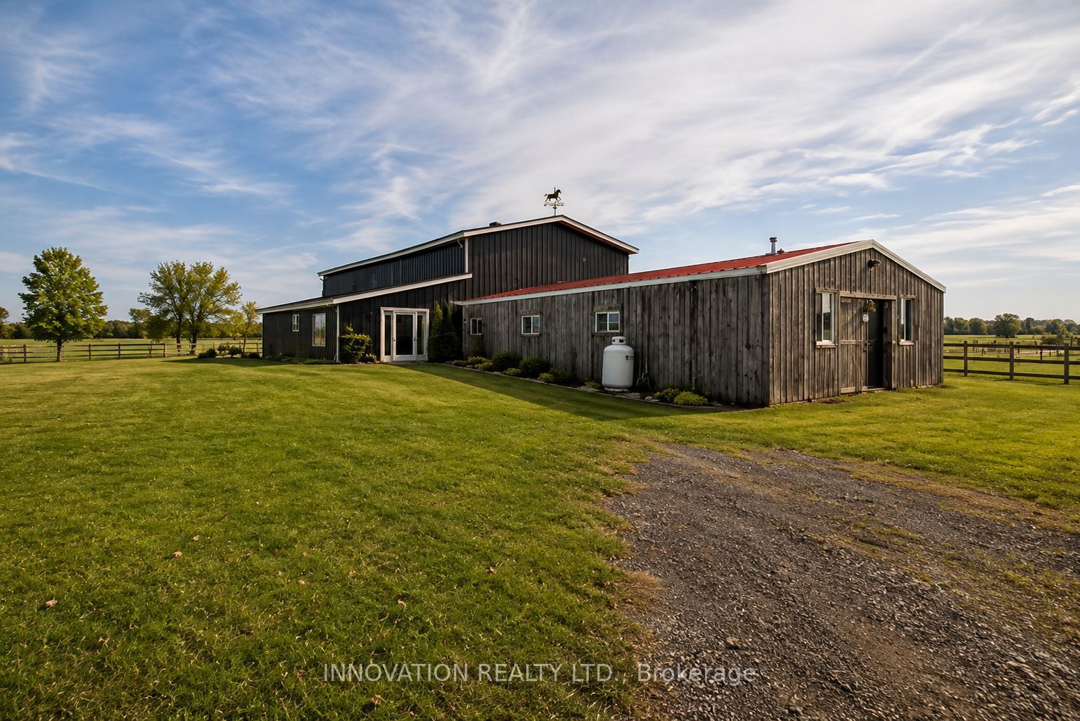 4620 Appleton Side Road Property Photo 5