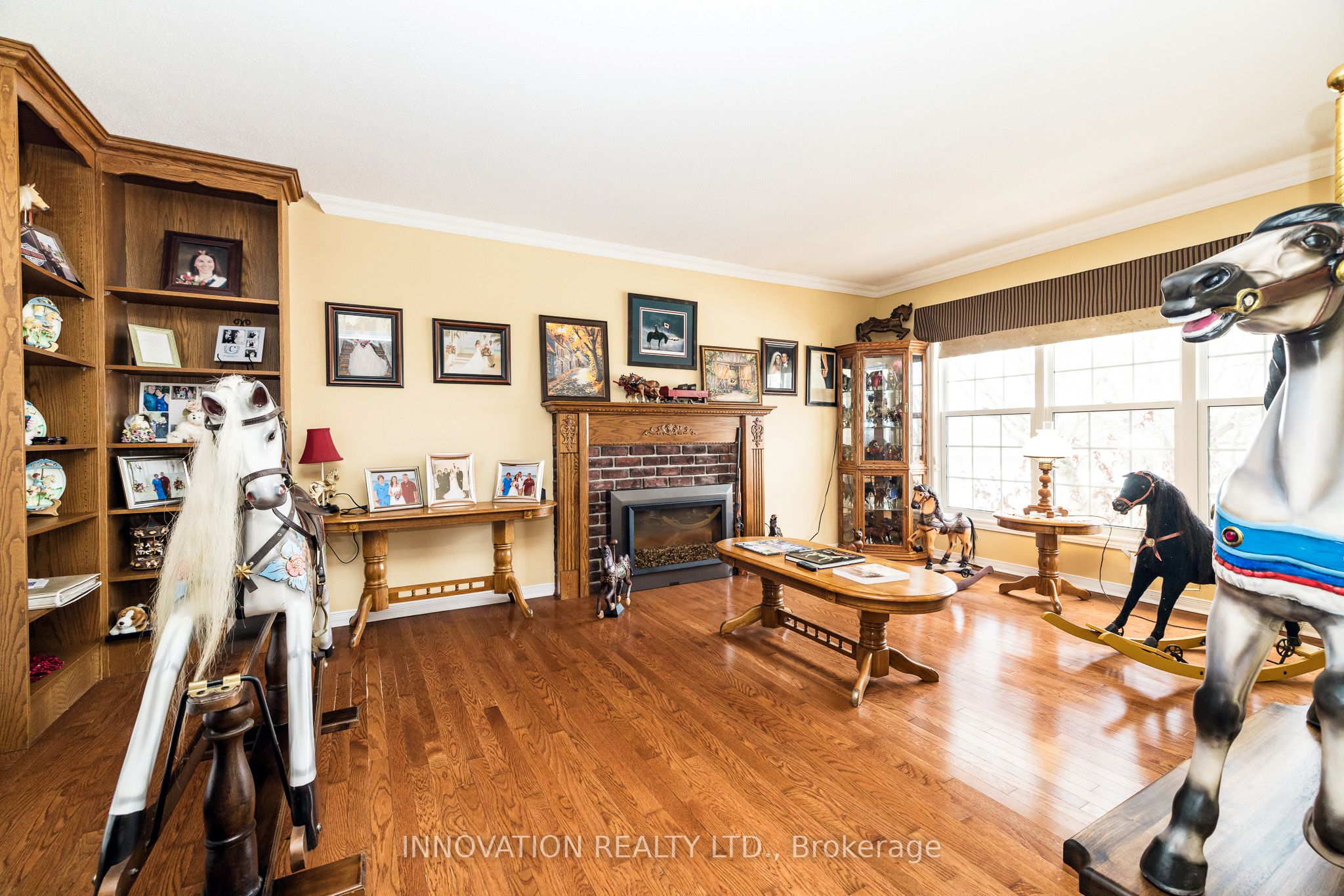 4620 Appleton Side Road Property Photo 8