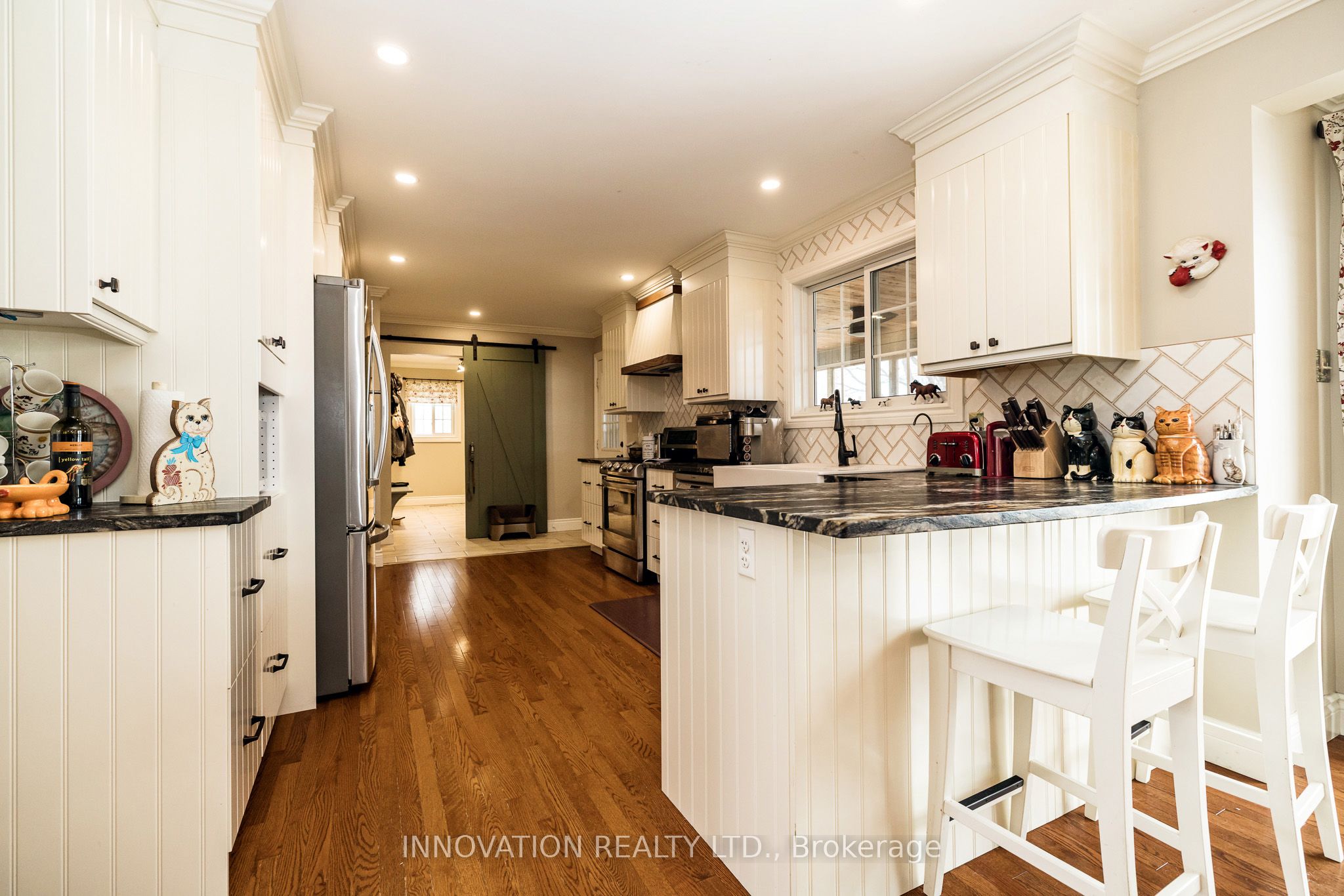 4620 Appleton Side Road Property Photo 16