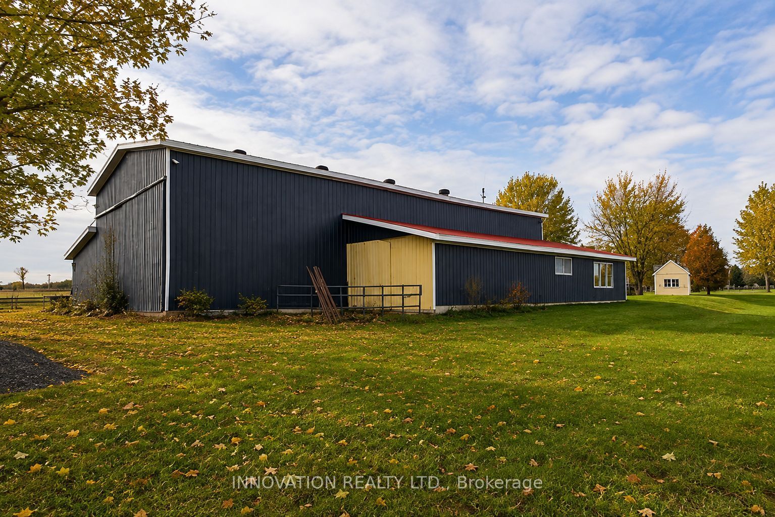 4620 Appleton Side Road Property Photo 39