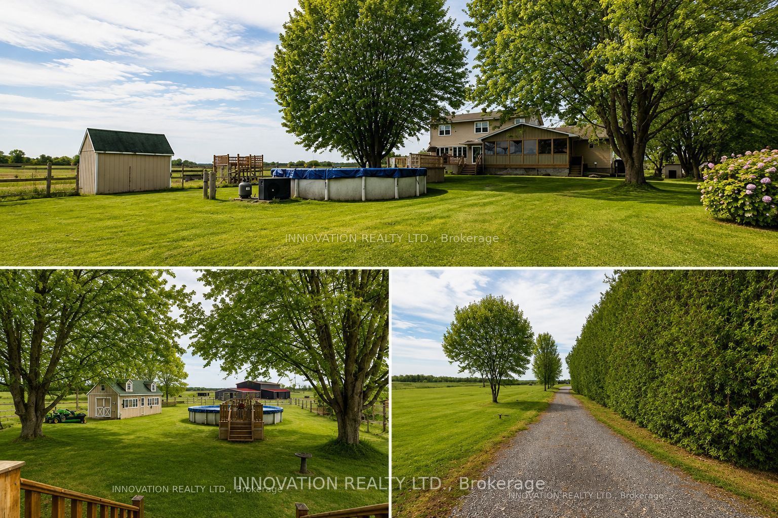 4620 Appleton Side Road Property Photo 40