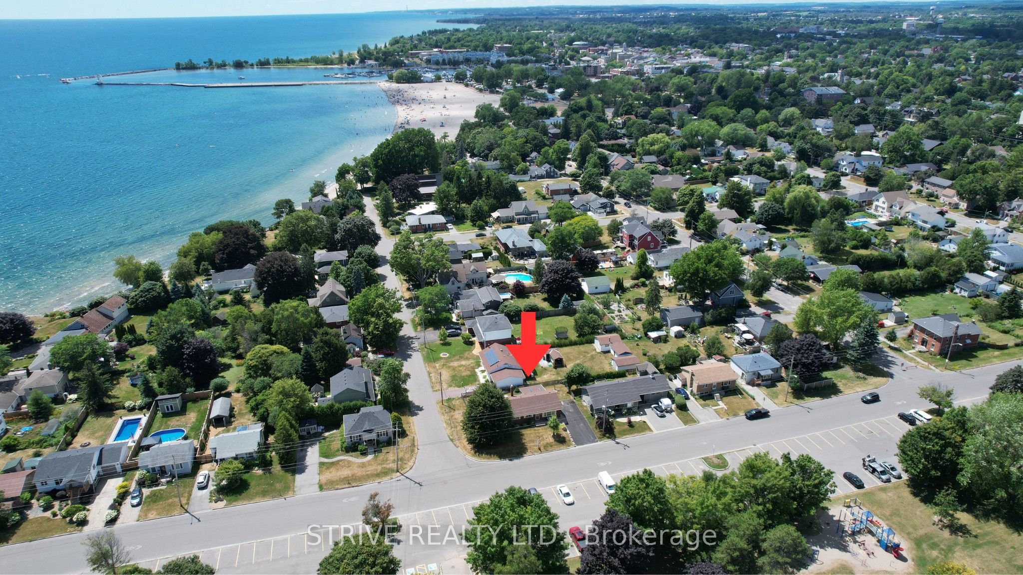 81 D'arcy Street Property Photo 2